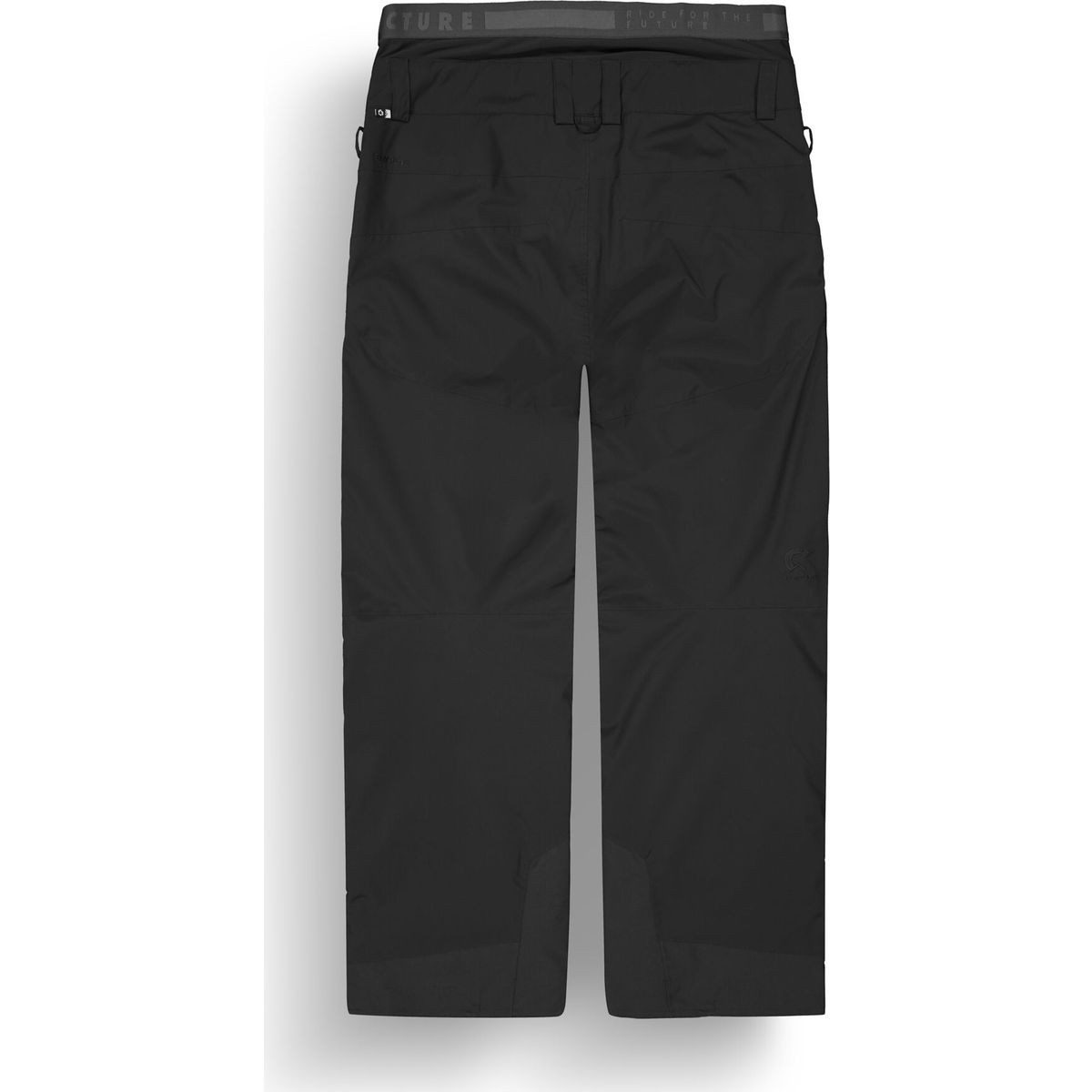 Picture Skihose Naikoon Pants Elastische Skitouren- und Freeride-Hose mit hervorragendem