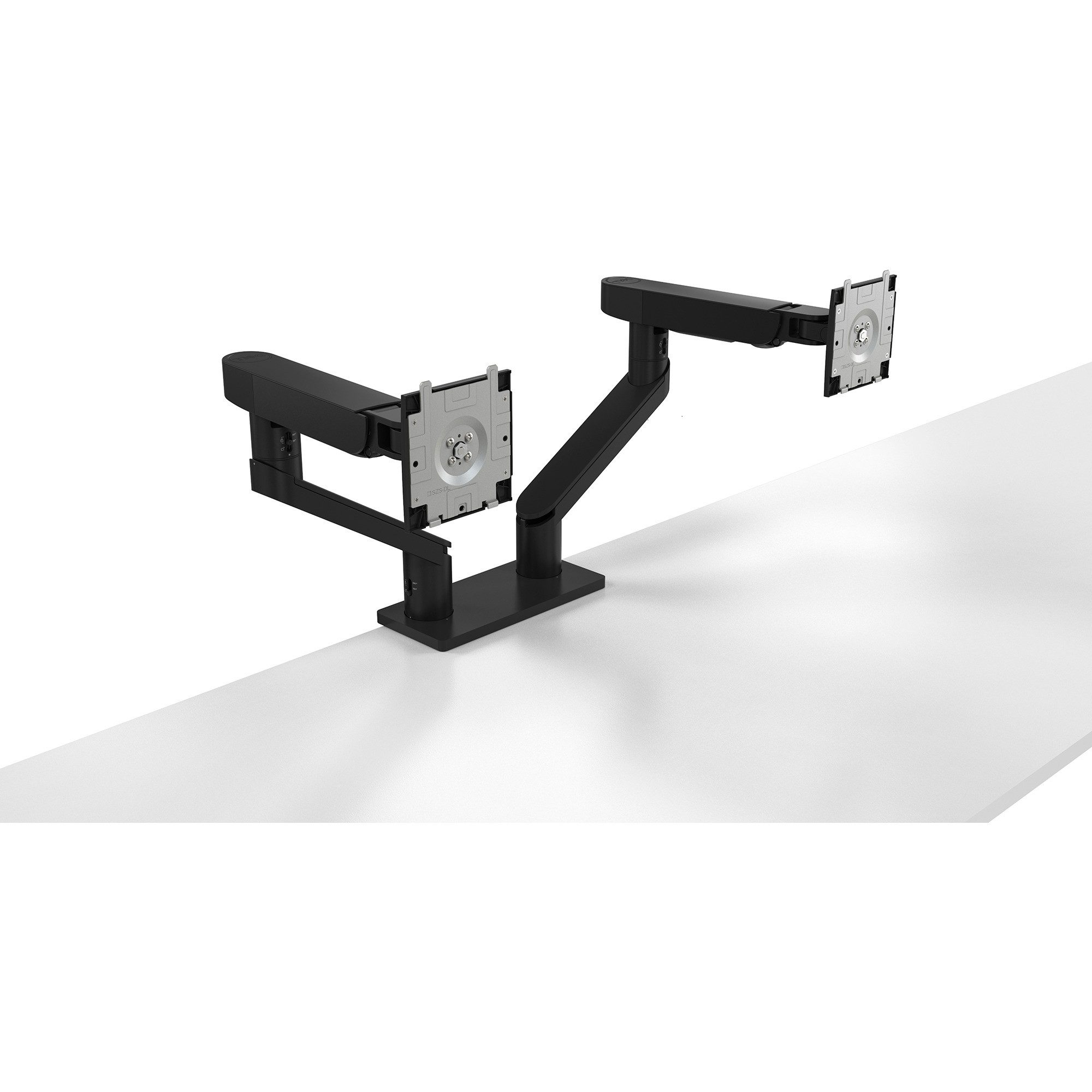 Dell Wandhalterung Dell Dual Monitor Arm MDA20, Monitorhalterung