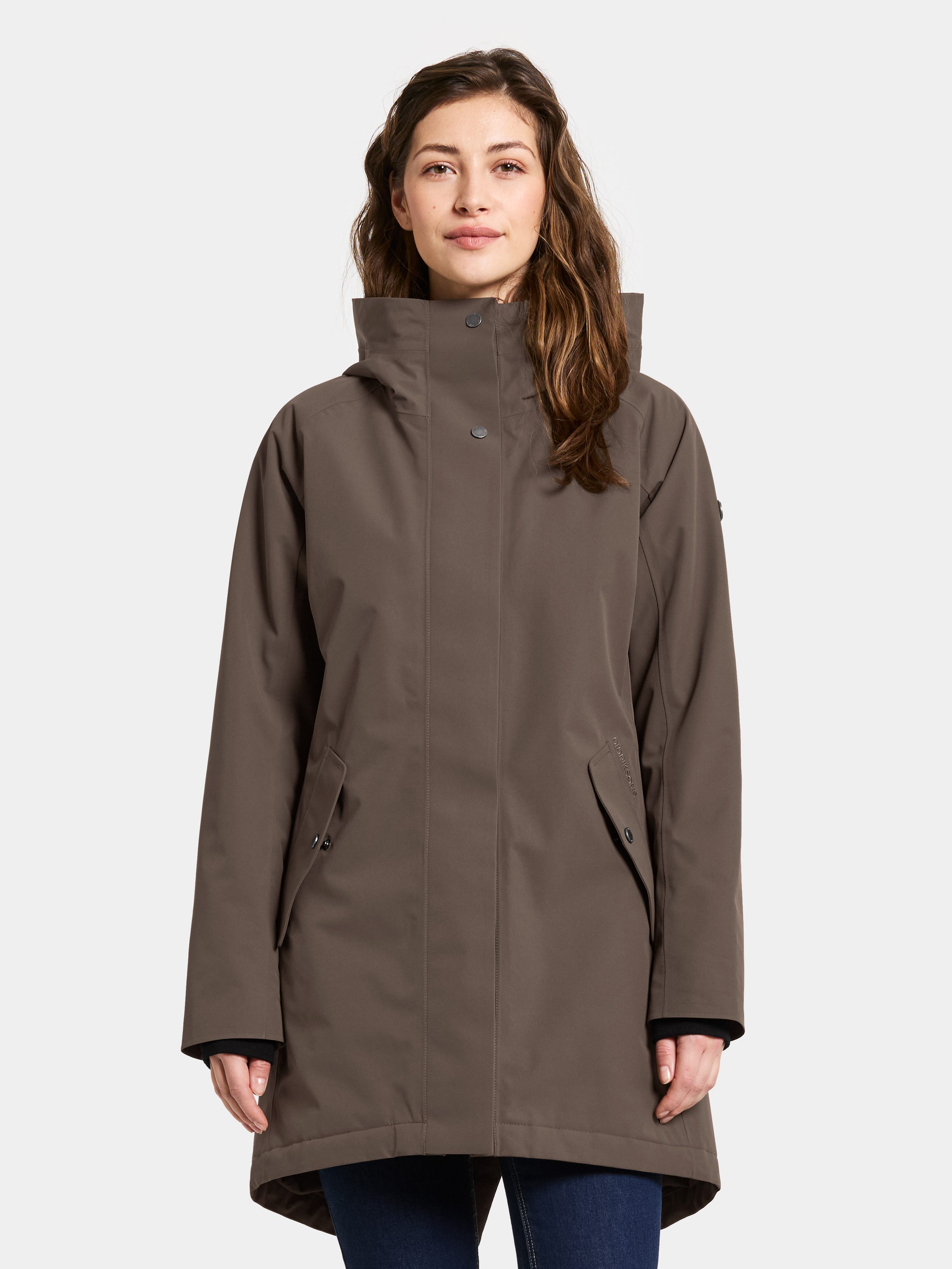 Didriksons Parka günstig online kaufen