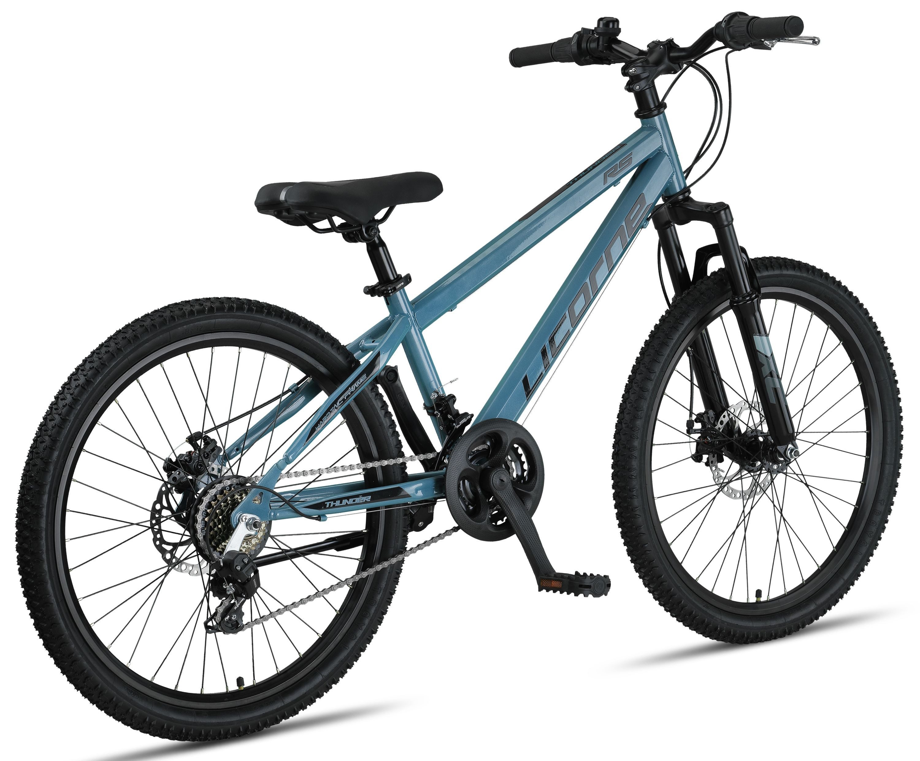 Licorne Bike Mountainbike Thunder – Bild 3 von 5