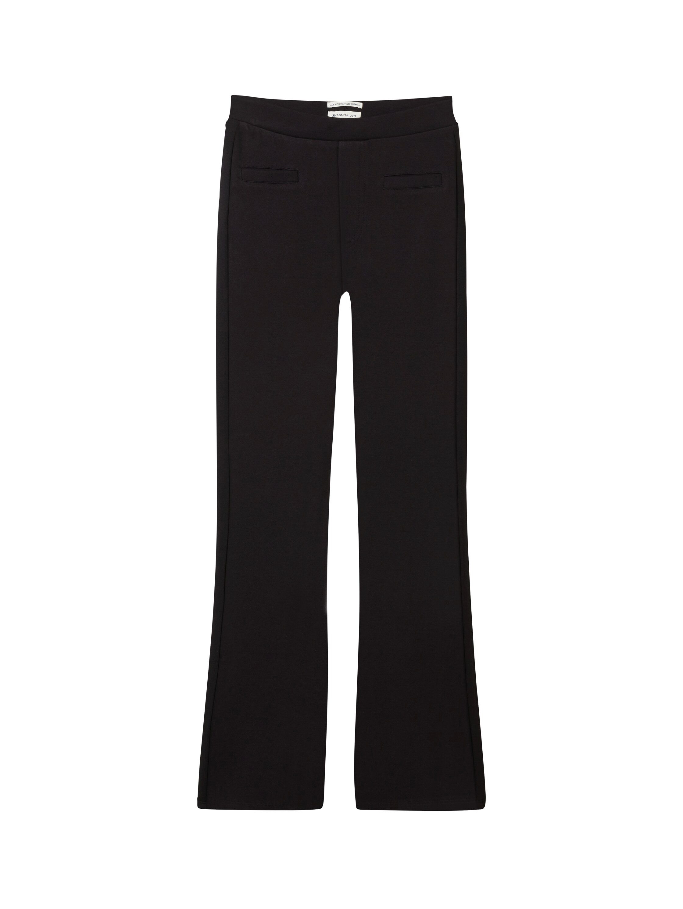 TOM TAILOR Leggings für Kids - mit Stretch