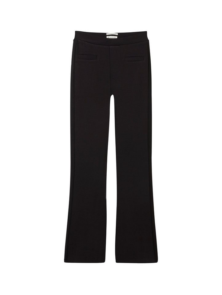TOM TAILOR Leggings für Kids - mit Stretch