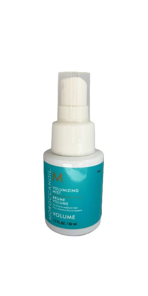 moroccanoil Glanzspray Moroccanoil Volumizing Mist 50ml