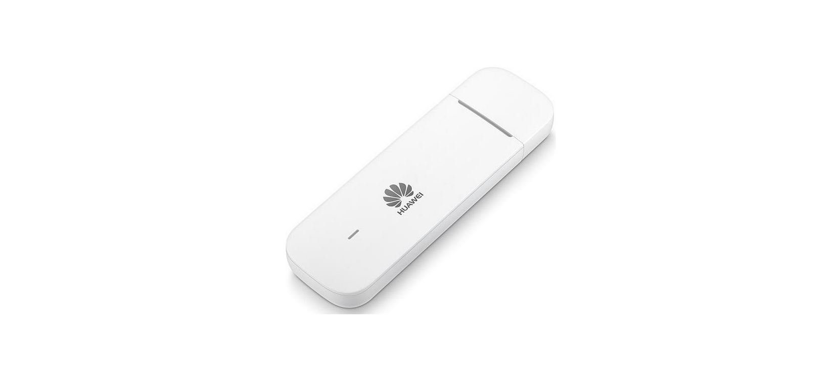 Huawei Huawei E3372h 4G/LTE-Router, LTE Download-Speed: bis zu 150 MBit/s