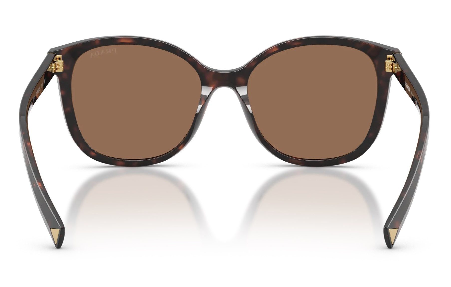 PRADA Sonnenbrille PR 22ZS