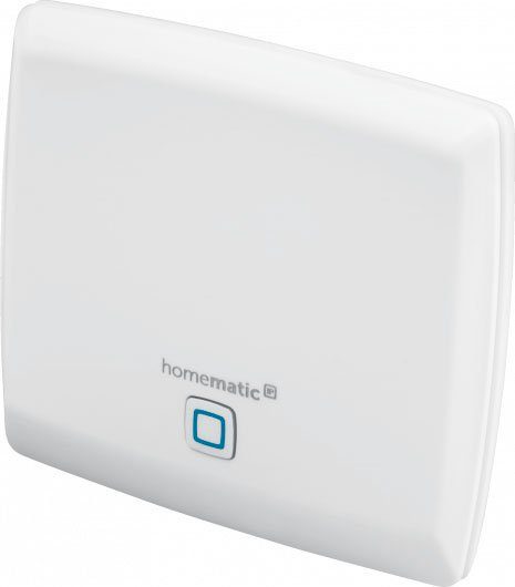 Homematic IP Access Point (140887A0) Smart-Home-Station