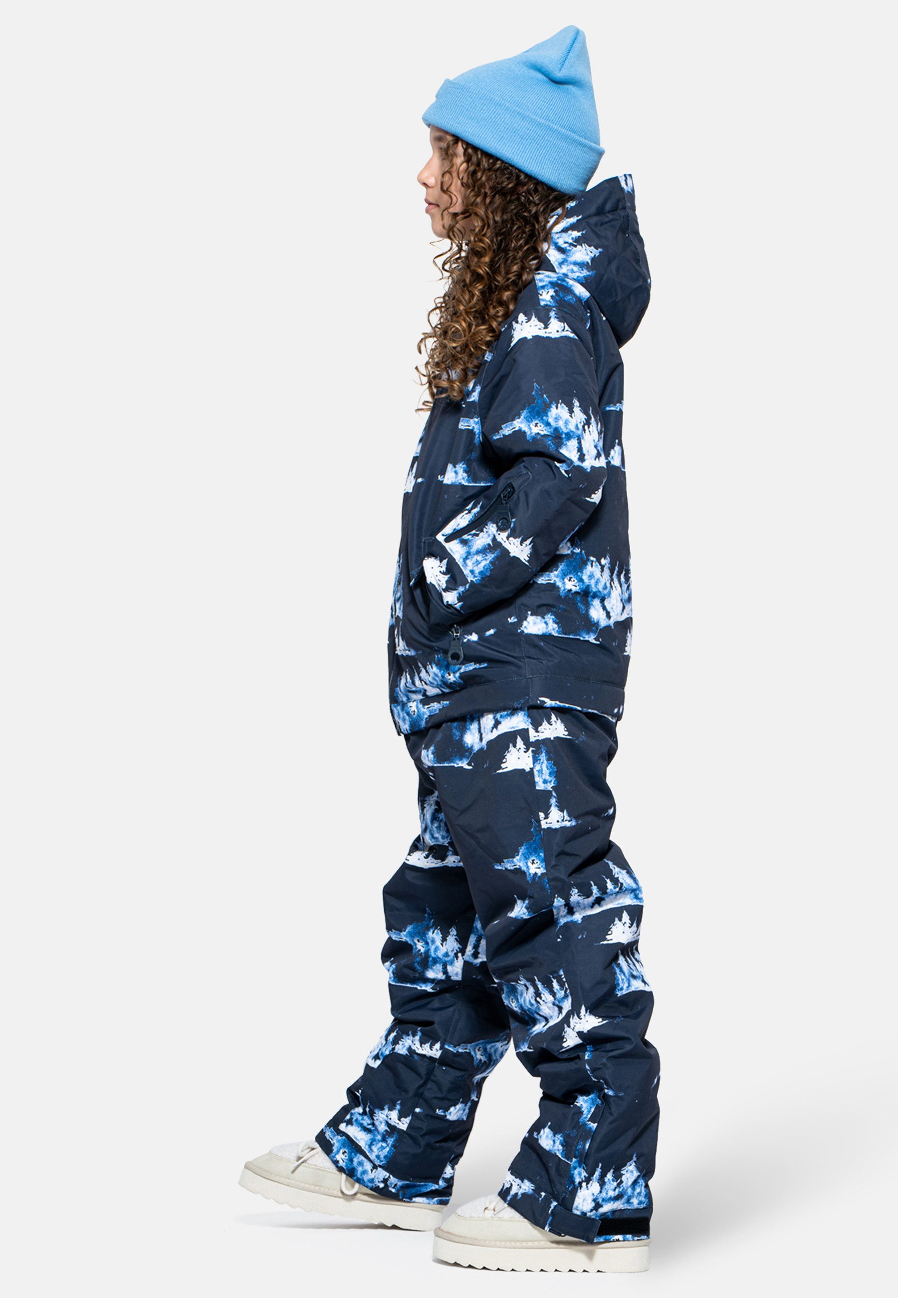 ONESKEE Skianzug Kids Snow Suit (1-tlg)
