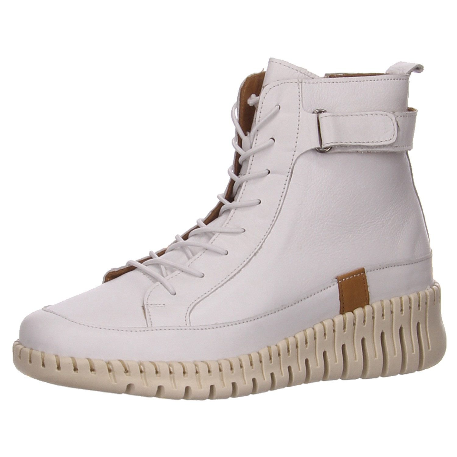 Gemini Schnürstiefel