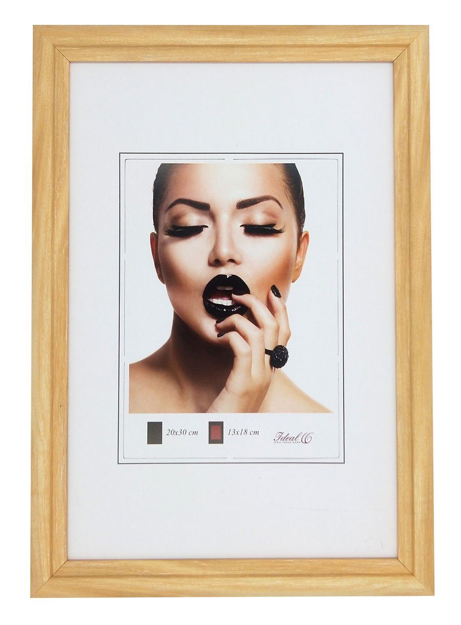 IDEAL TREND Bilderrahmen Artus Kunststoff Bilderrahmen günstig online kaufen