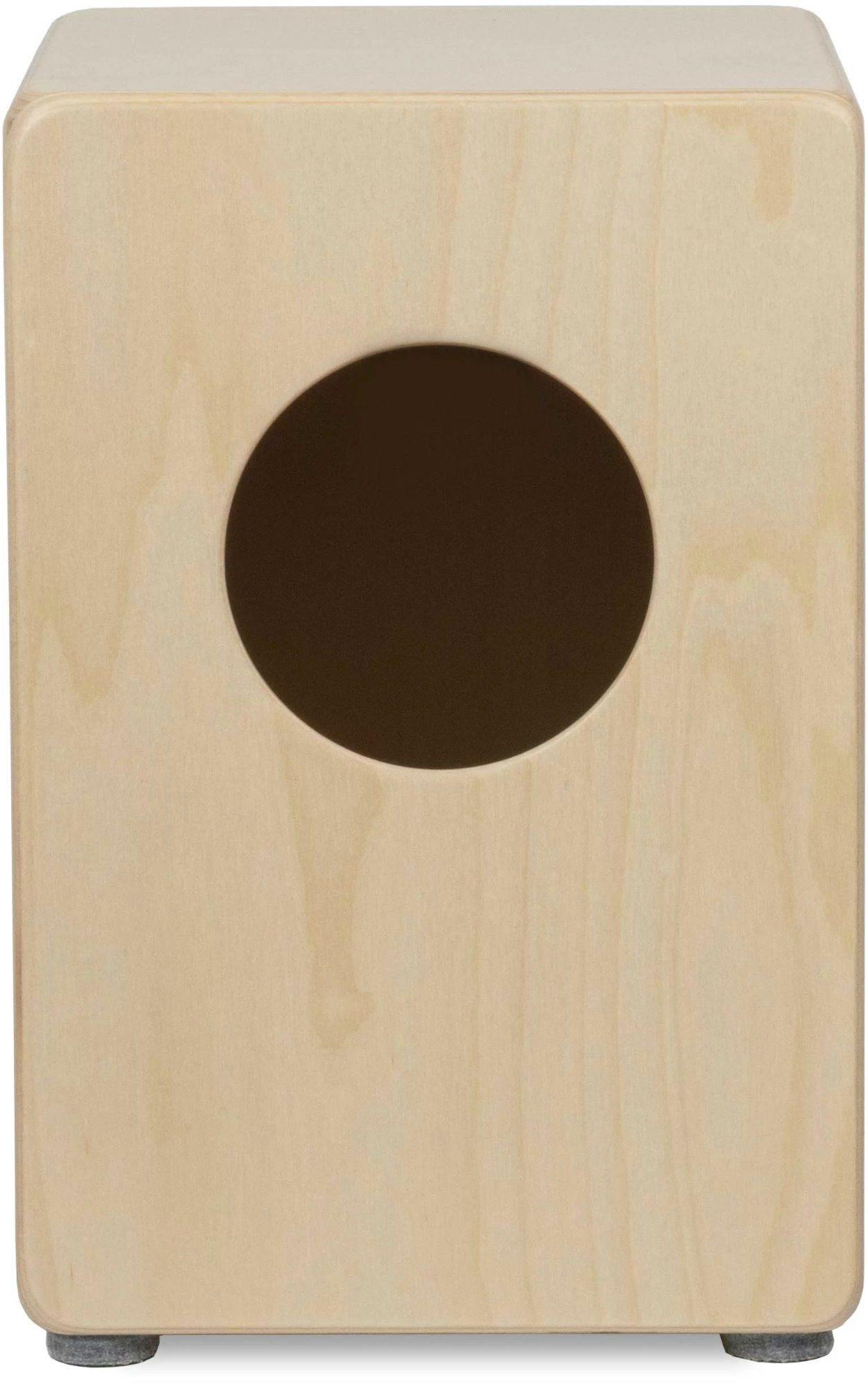 Schlagwerk Cajon Schlagwerk CP400SB Star Box Kids Cajon, Formaldehydfreie Verleimung, kindgerechte Größe