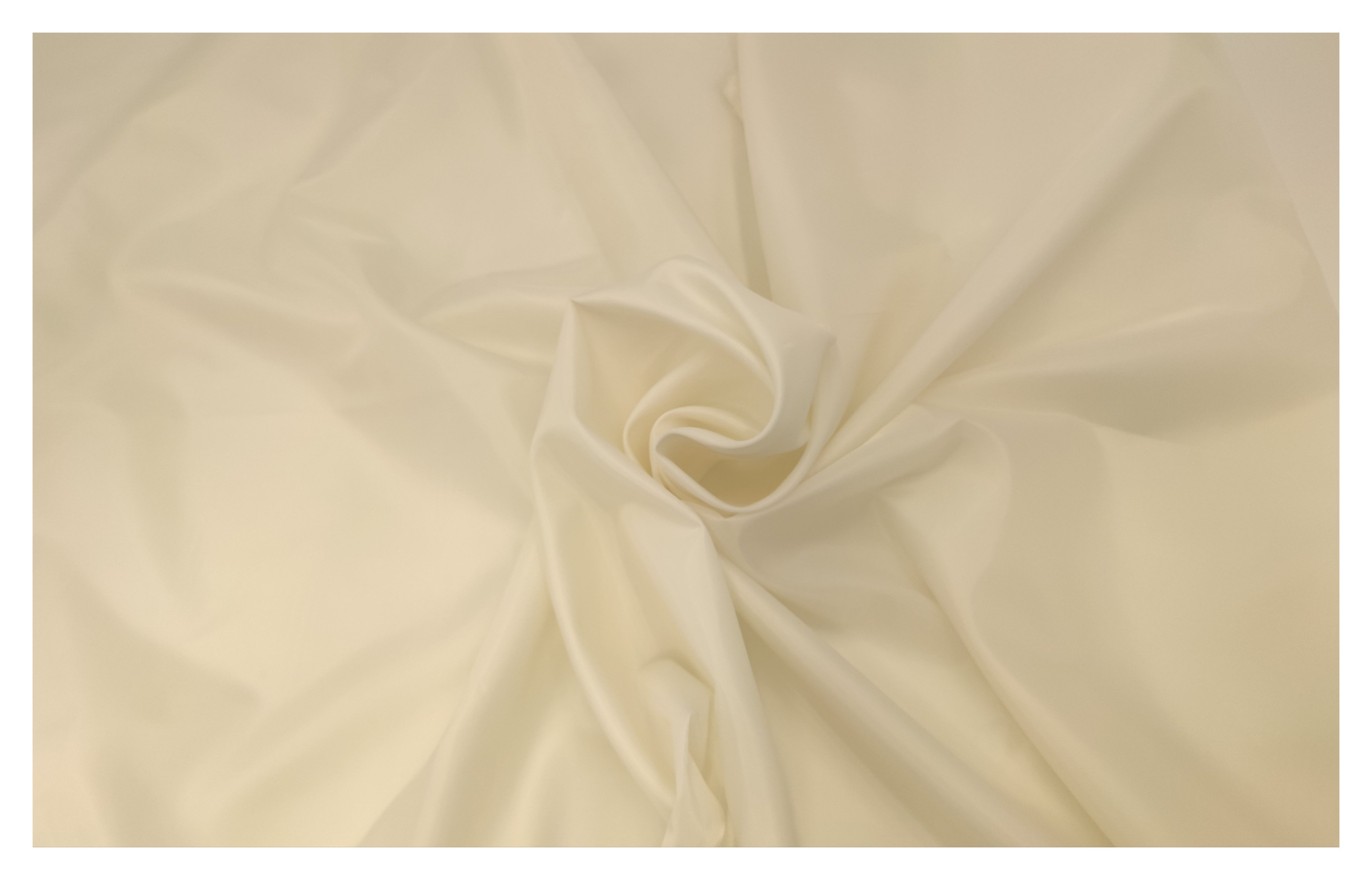 Jirex Trading Company Stoff Futterstoff Taft Innenfutter 150cm Breit Deko,Bekleidung,Fahnen