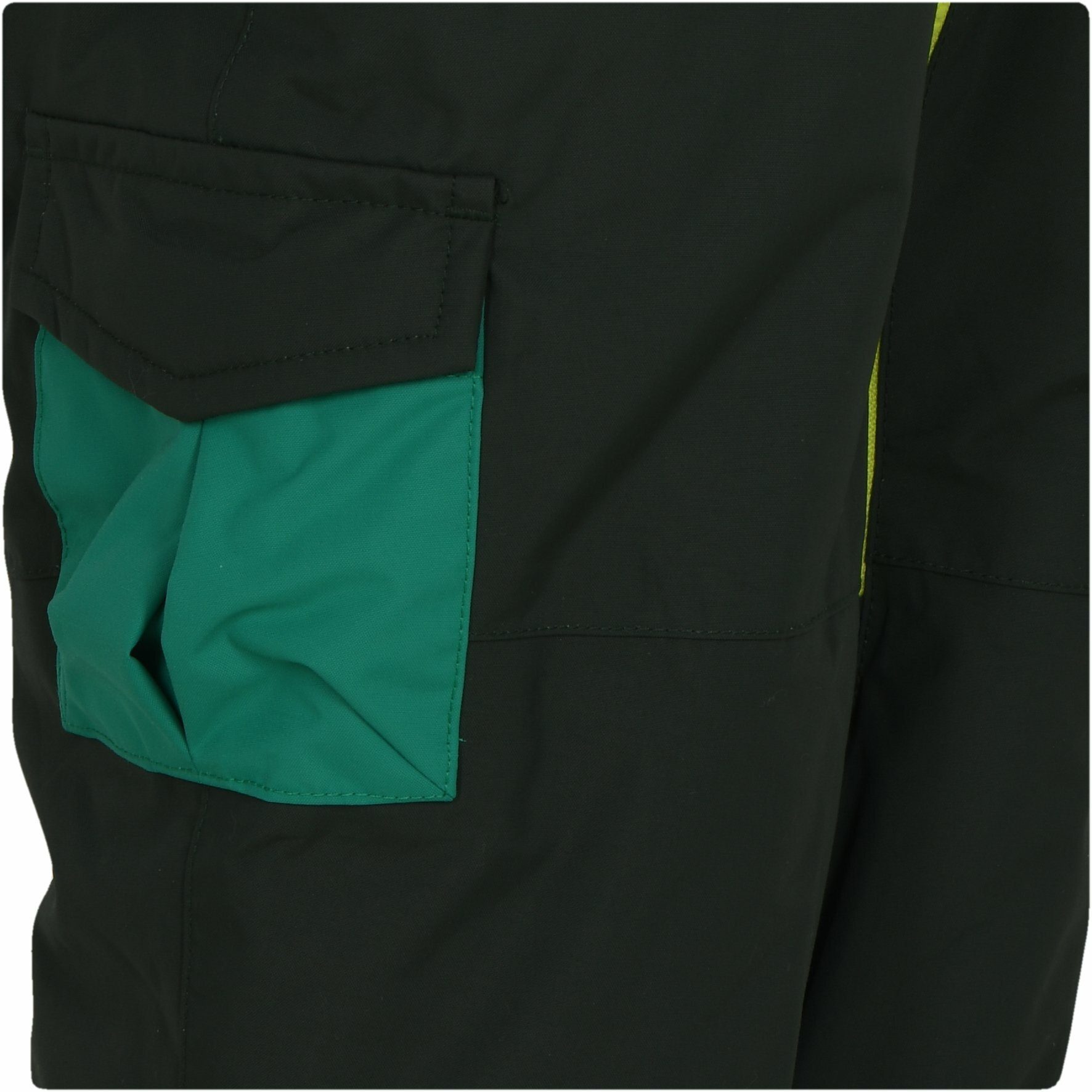 Jogginganzug LEGO® LWJULIO Dark Wear Green (1-tlg) 707