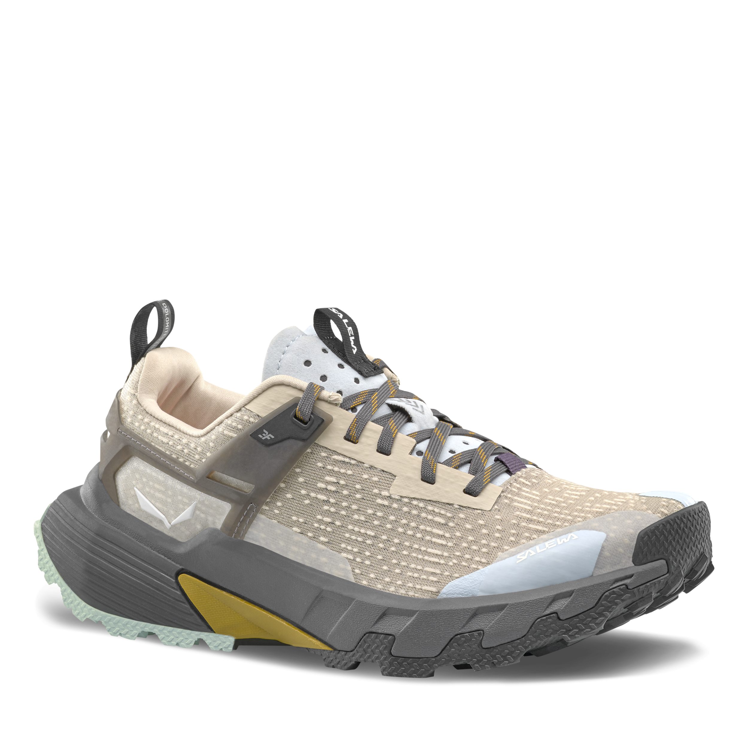 Salewa PEDROC 2 W OATMEAL/ONYX Trekkingschuh