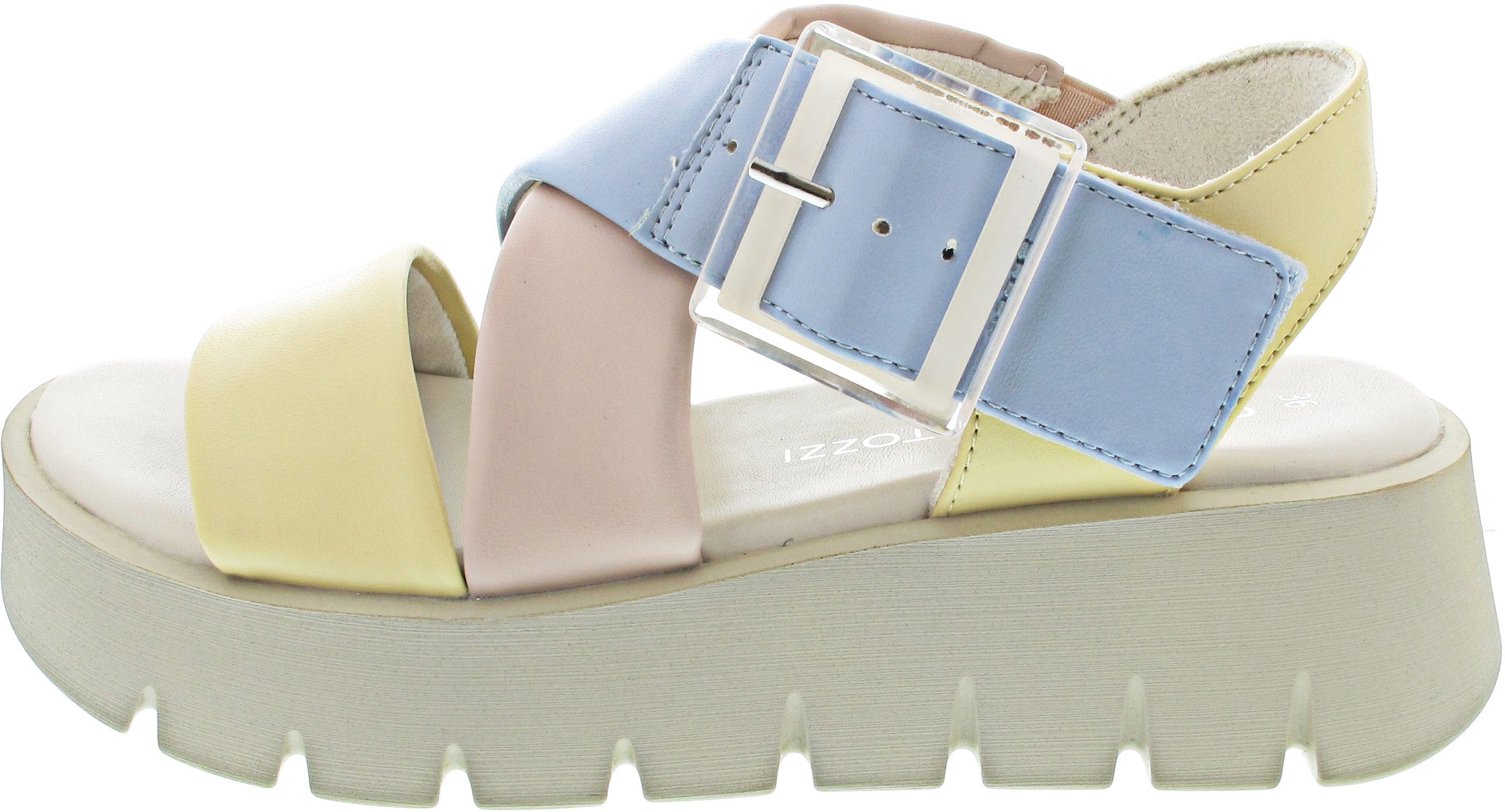 MARCO TOZZI Sandalette