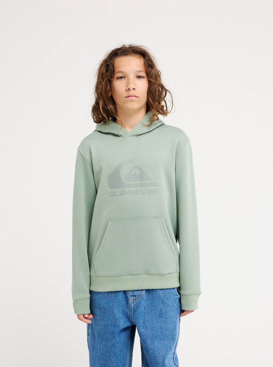 green - iceberg green