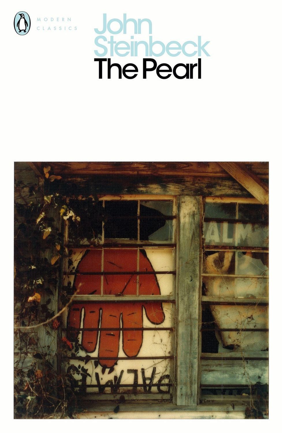The Pearl / John Steinbeck