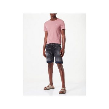 QS Cargoshorts uni regular (1-tlg., keine Angabe)