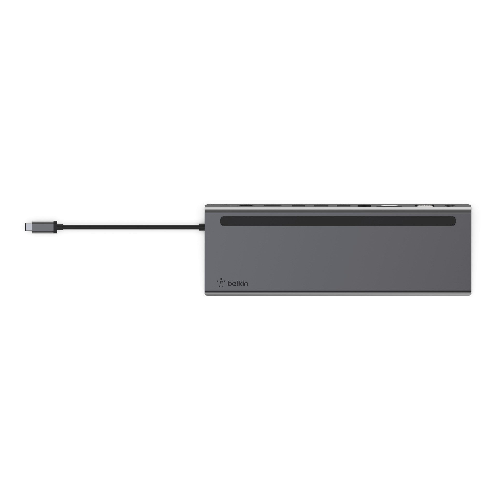 Belkin Laptop-Dockingstation Connect USB-C 11-in-1 Multiport Dock
