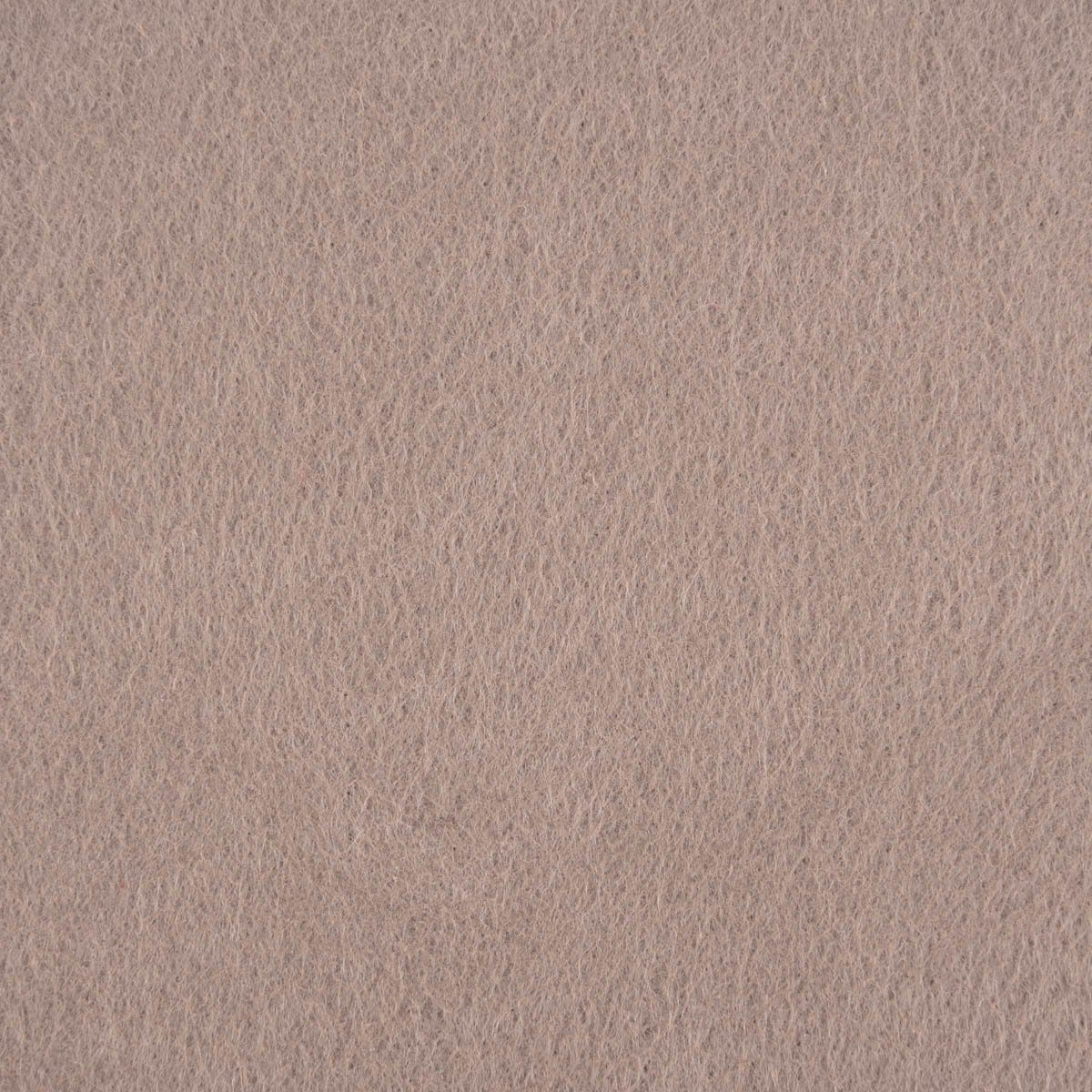 Thumbnail - SCHÖNER LEBEN. Stoff Bastelfilz einfarbig sand 45cm Breite 4mm Stärke