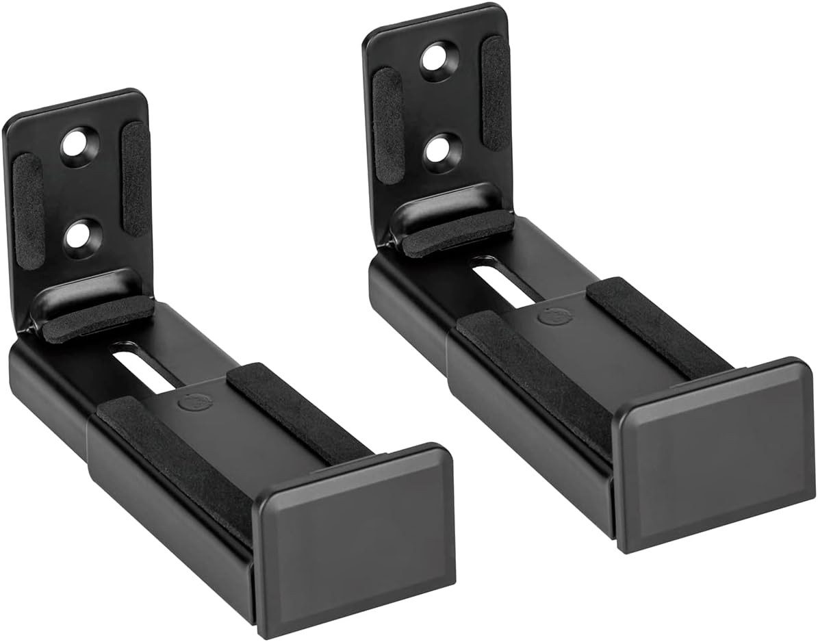 my wall Lautsprecher-Wandhalterung myWall Soundbar Wandhalterung HZ30L, Universale Soundbar Wandhalterung
