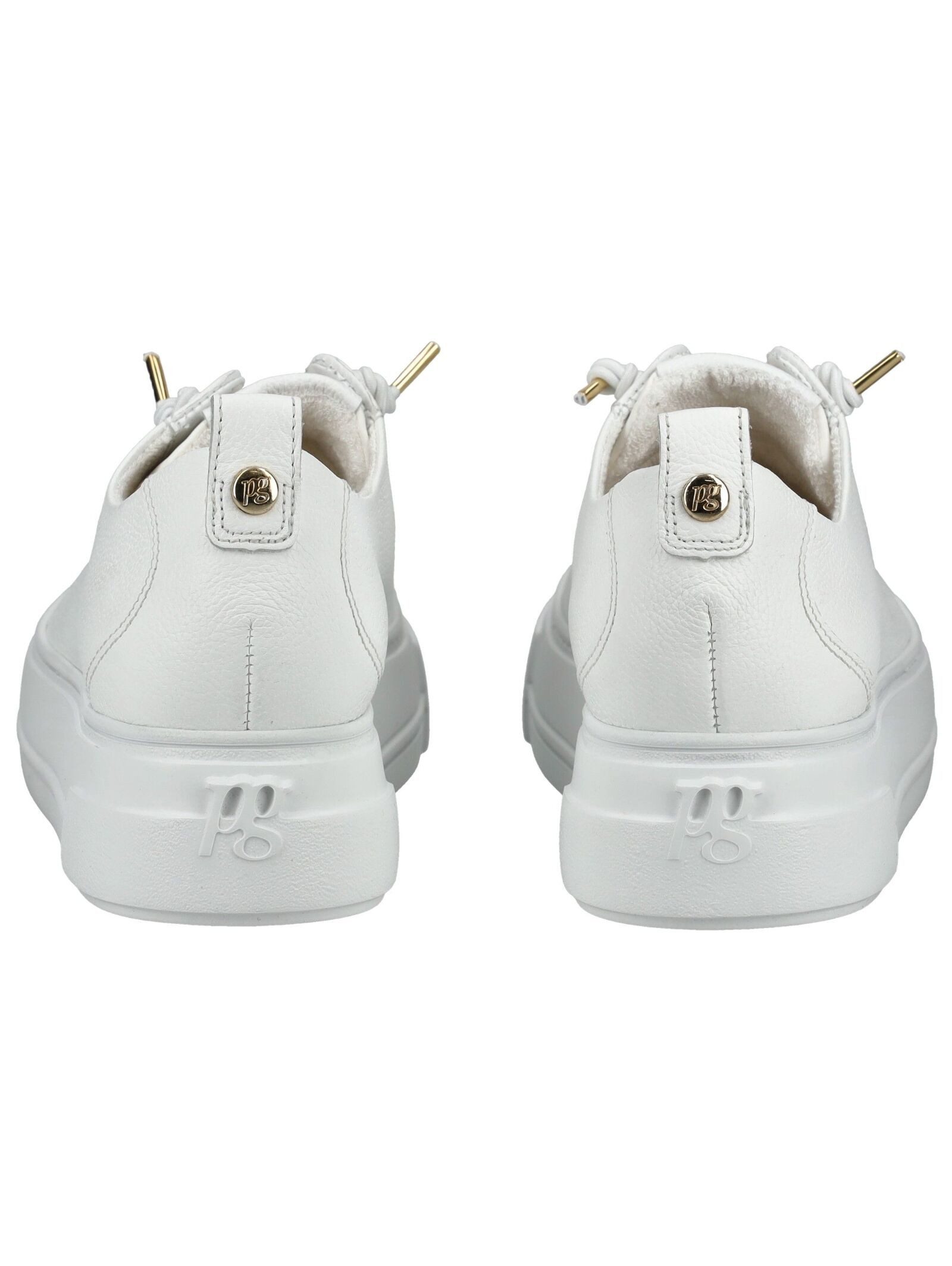 Paul Green Paul Green Sneaker Glattleder Sneaker