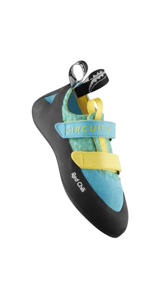 Red Chili Circuit Junior Kinder Kletterschuhe - Red Chili Kletterschuh