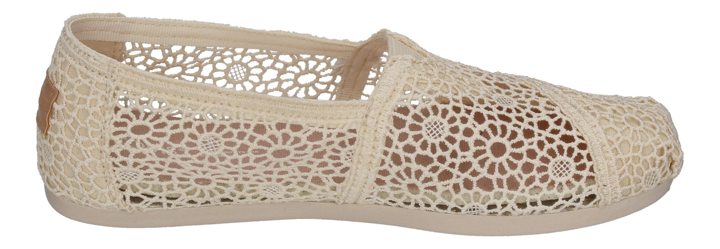 TOMS ALPARGATA Espadrille Natural Maroccan – Bild 4 von 5