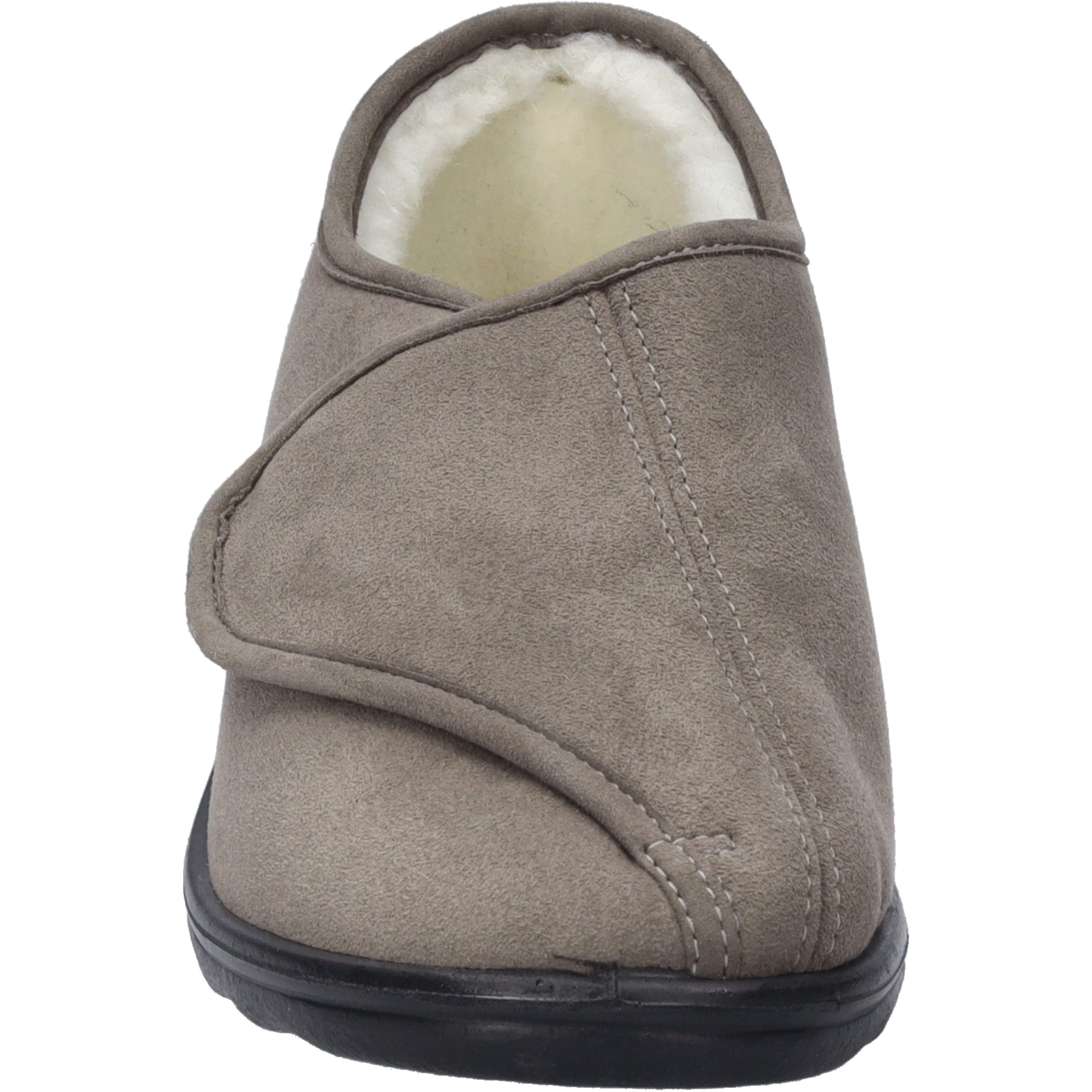Josef Seibel Nice 105, natur Hausschuh