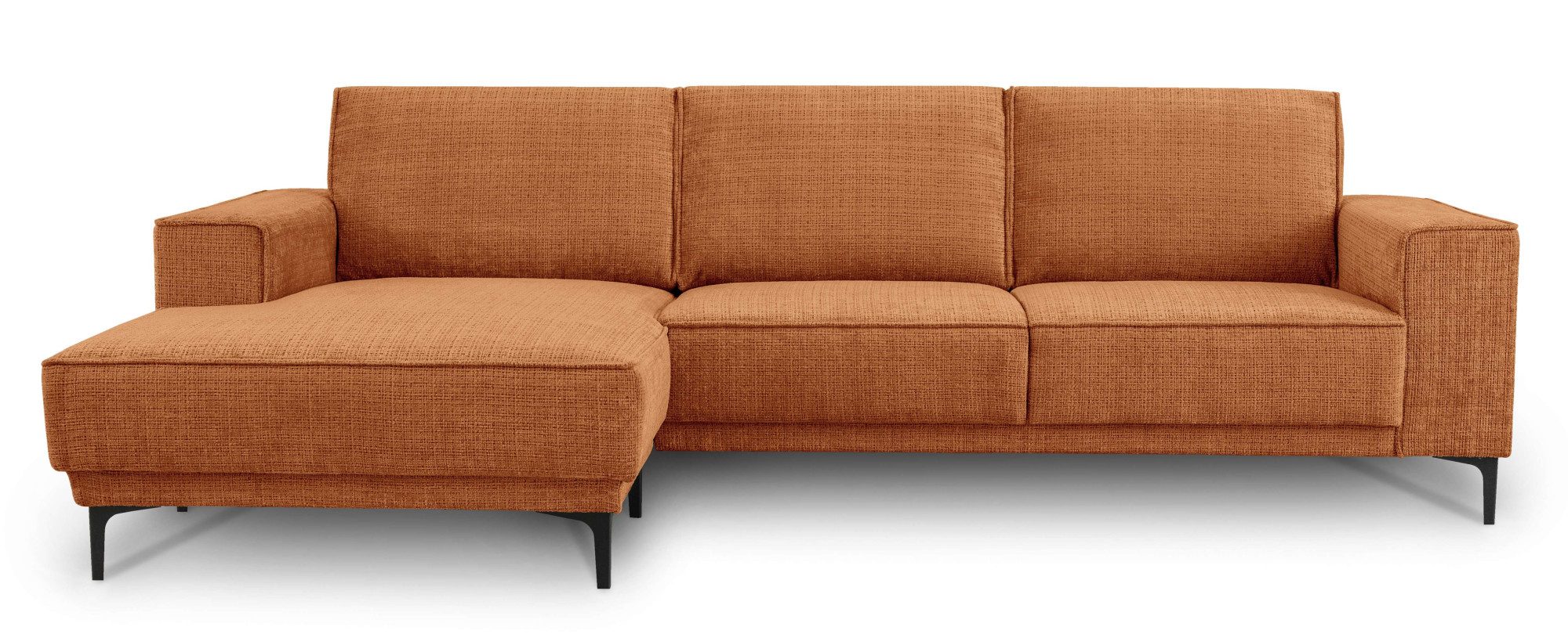 Places of Style Ecksofa Polsterecke Oland, günstig online kaufen