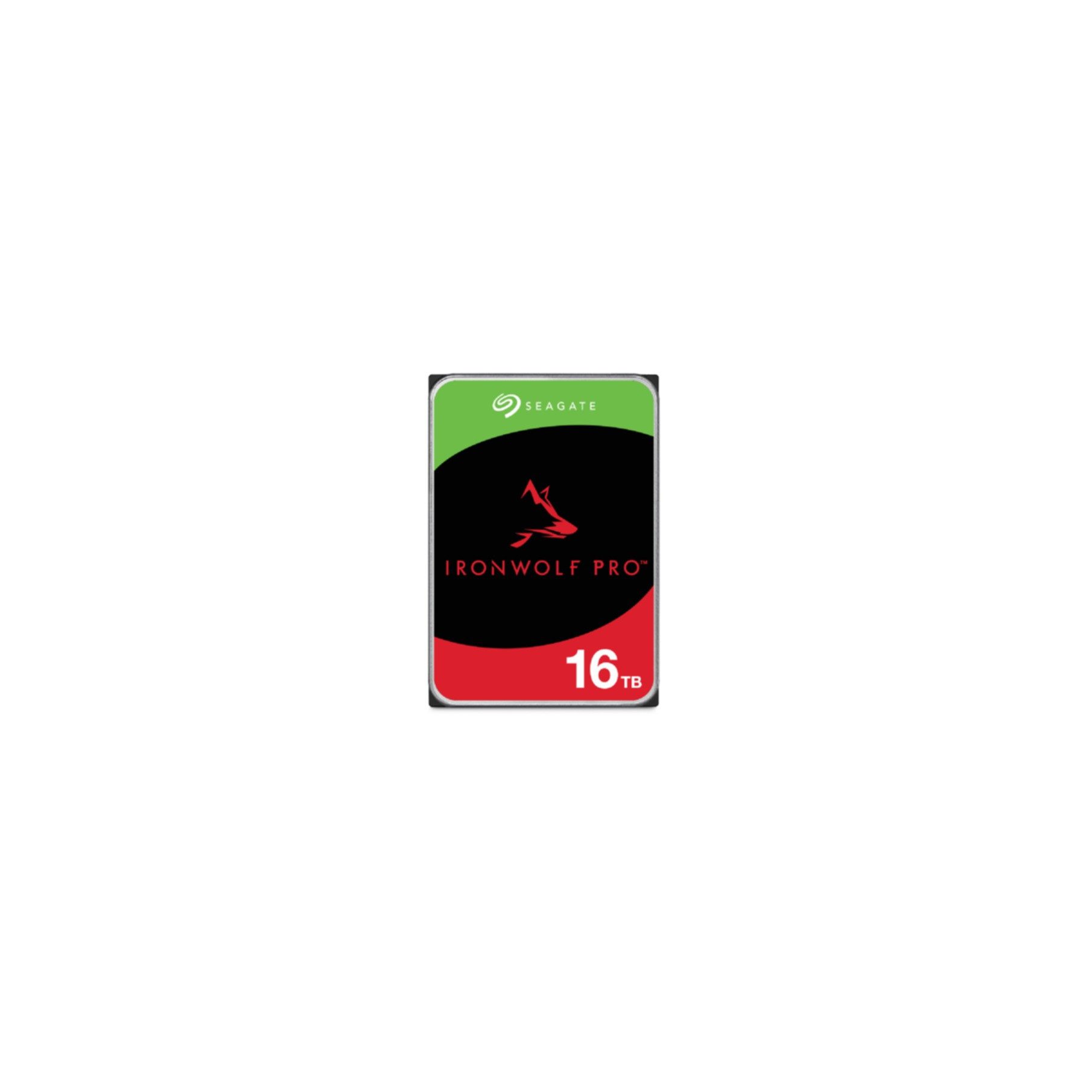 Seagate ST16000NT001 HDD-Festplatte (16 TB) 3.5""