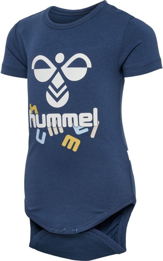 hummel Langarmbody