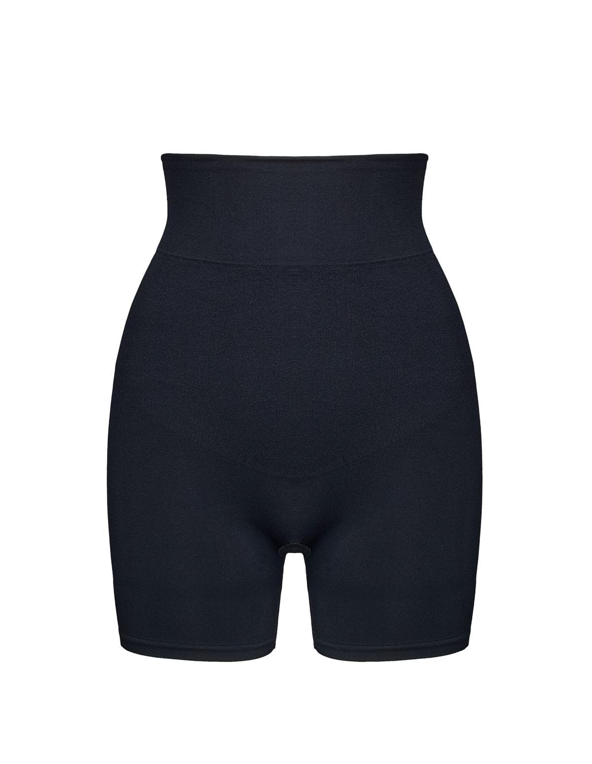 ESOTIQ Shapingpants Shapewear Shorts Figurformendes hoher Taille Leichte bequeme Shrinky (1-St) – Bild 2 von 5
