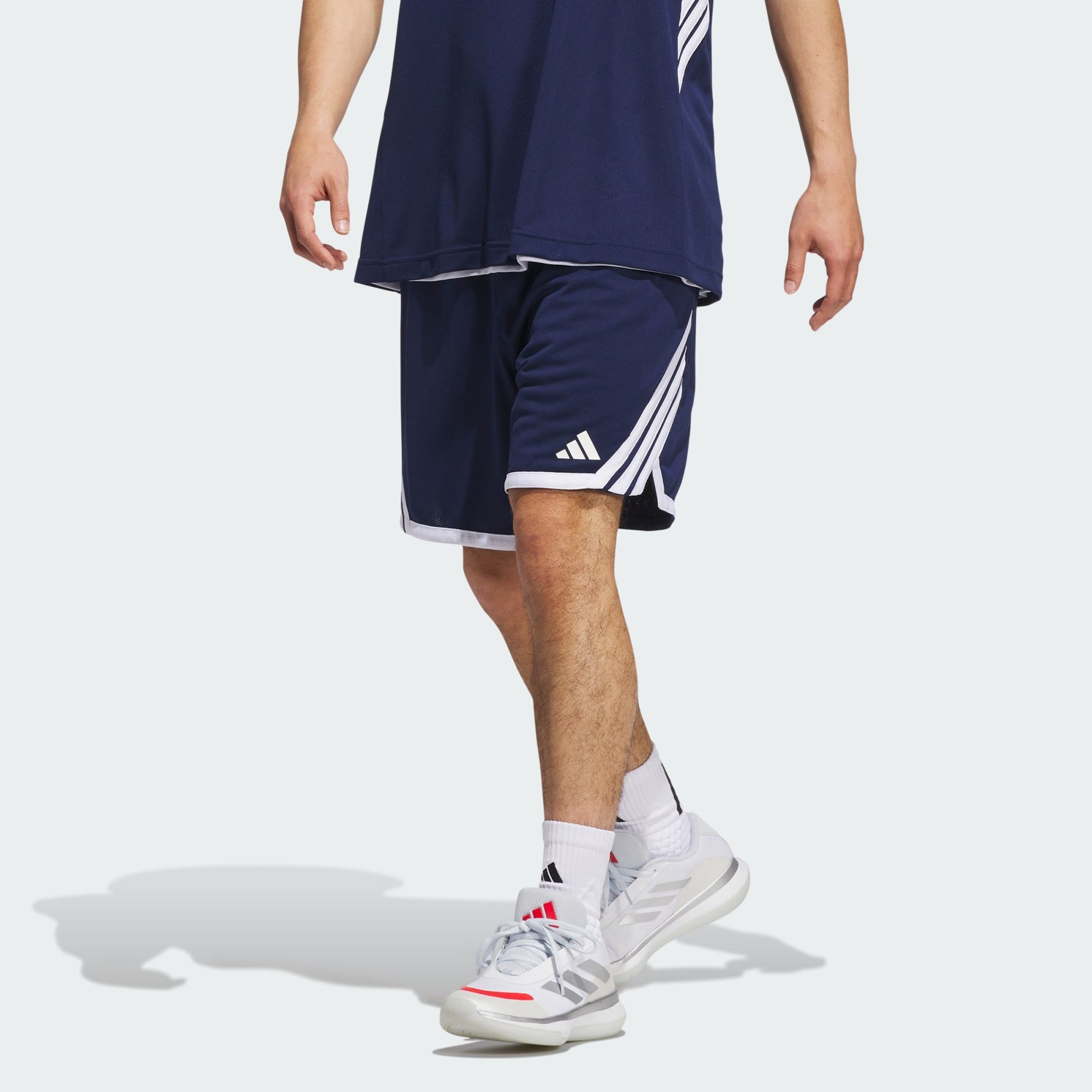 adidas Performance Shorts 3G SPEED BASKETBALL AEROREADY SHORTS (1-tlg) günstig online kaufen