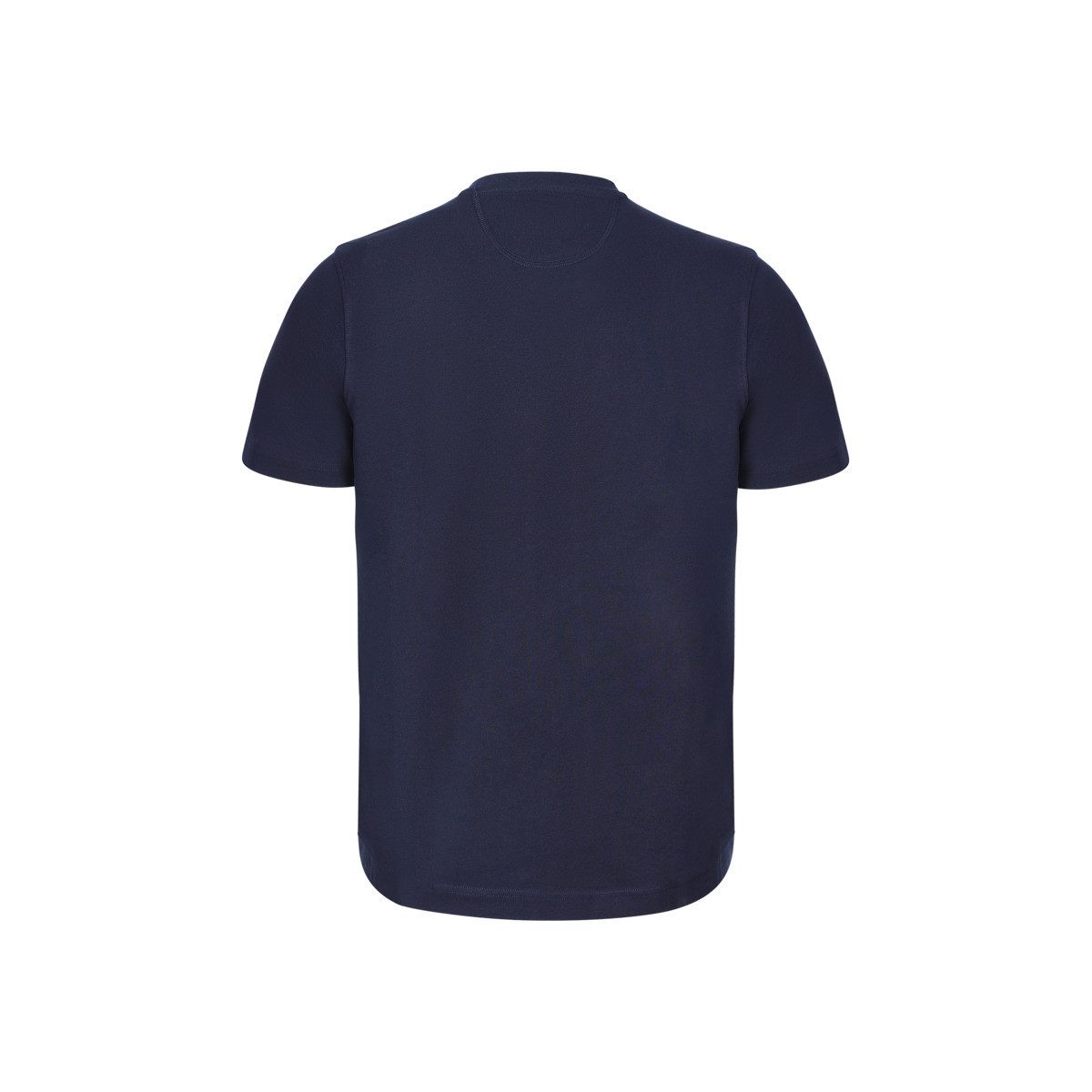 La Martina T-Shirt MCR013 Herren (1-tlg) Shirt, Oberteil, Leibchen, Funktionsshirt, Shortsleeve Shirt