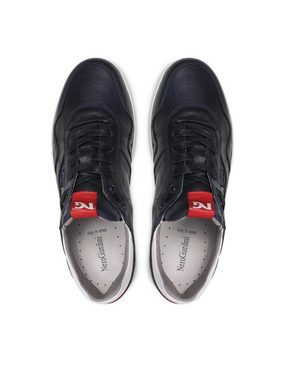 Nero Giardini Sneakers E202420U Blu 200 Sneaker
