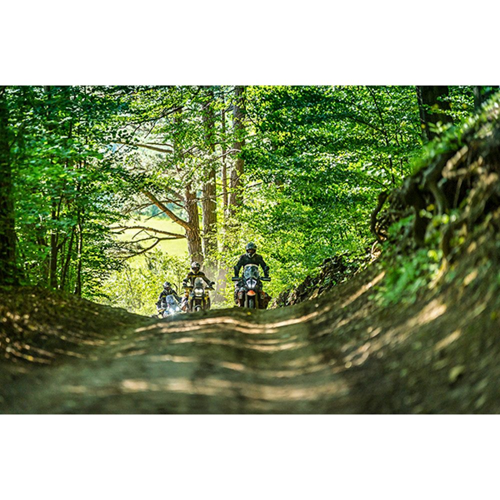 Jochen Schweizer Erlebnisgutschein Endurotraining für Frauen Stadtoldendorf, Werde zur Enduro-Queen