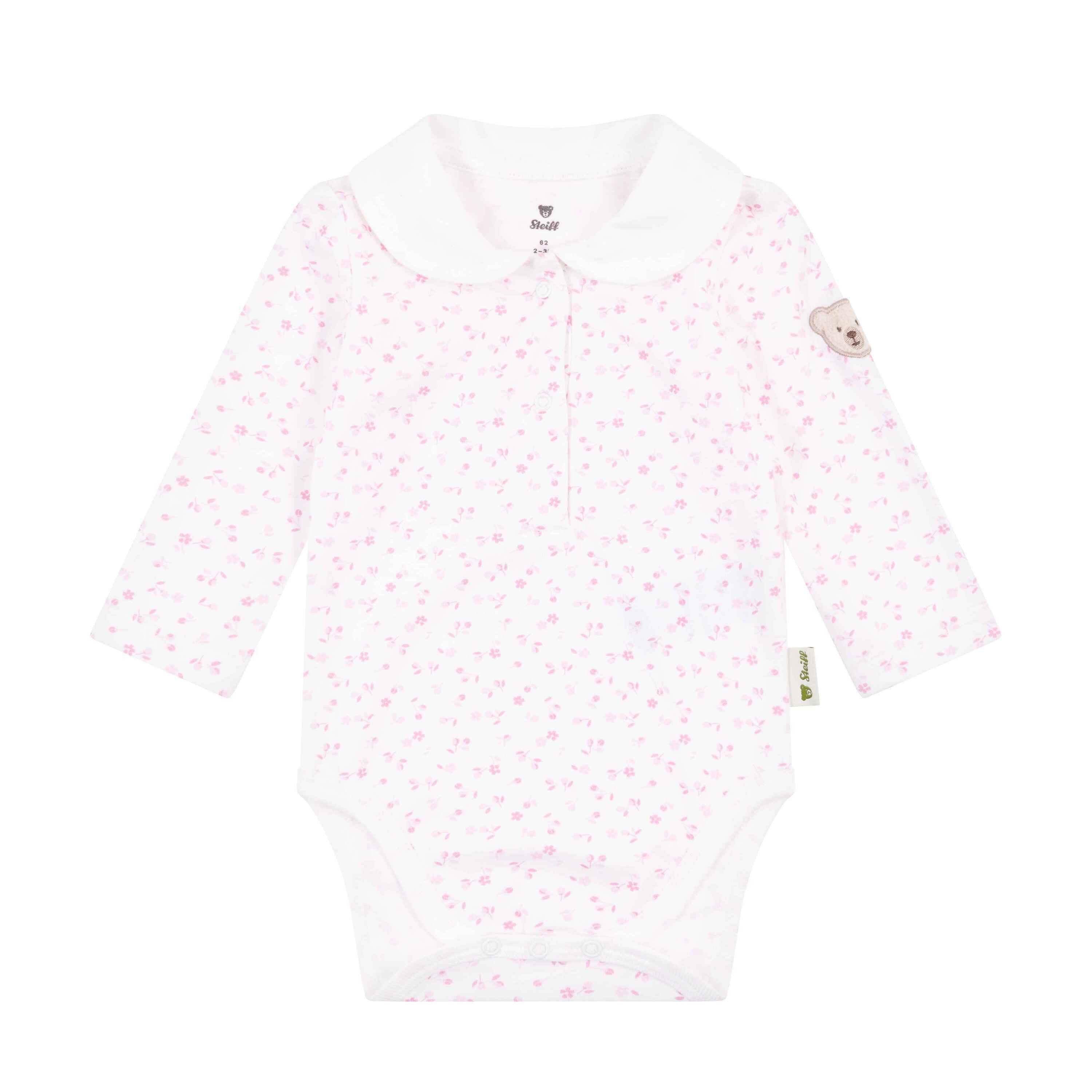 Steiff Body Body langarm Baby Wellness