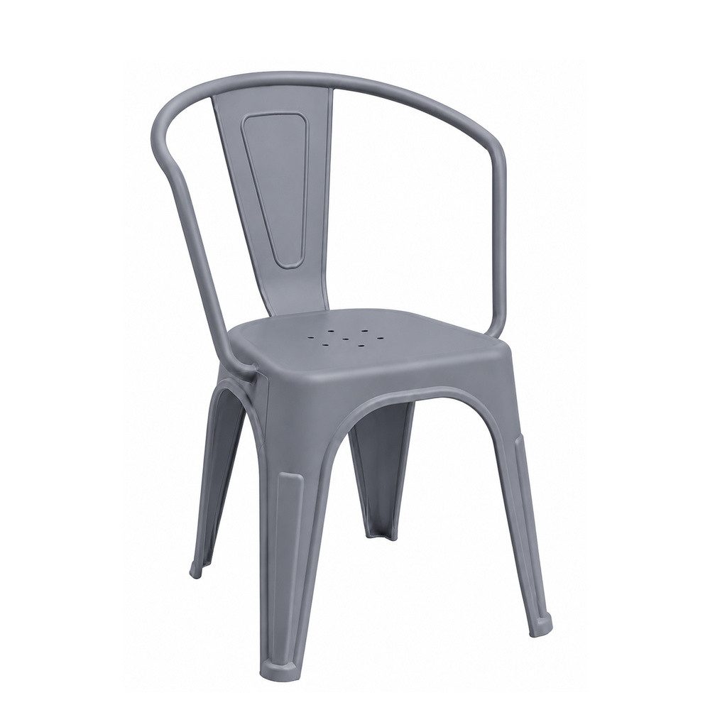 hjh OFFICE Sitzhocker Vantaggio Poly Hocker 100% Polypropylen Höhe, Vantaggio Poly