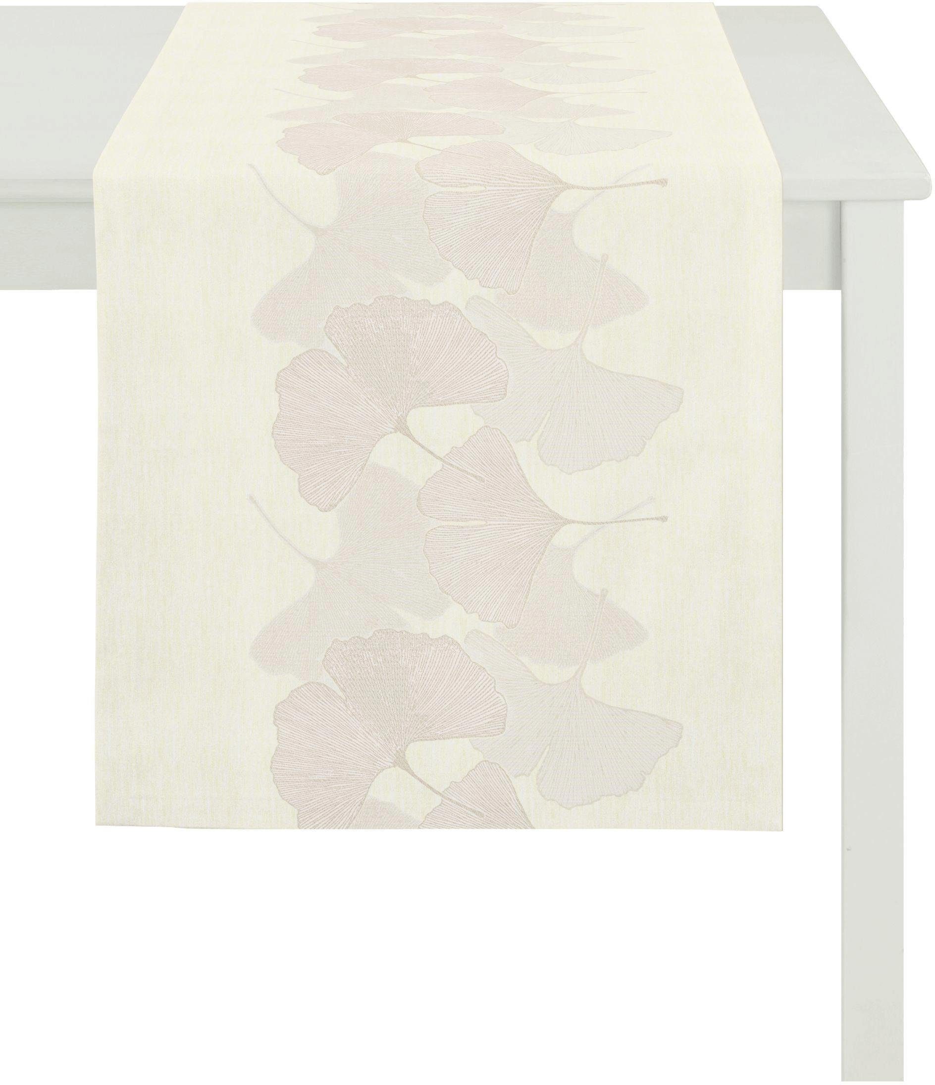 APELT Tischläufer 2900 Loft Style (1-tlg) günstig online kaufen