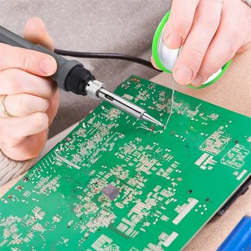 RefinedFlare Schweißdraht Reparieren und fertigen Sie elektronische Komponenten für Kühlschränke