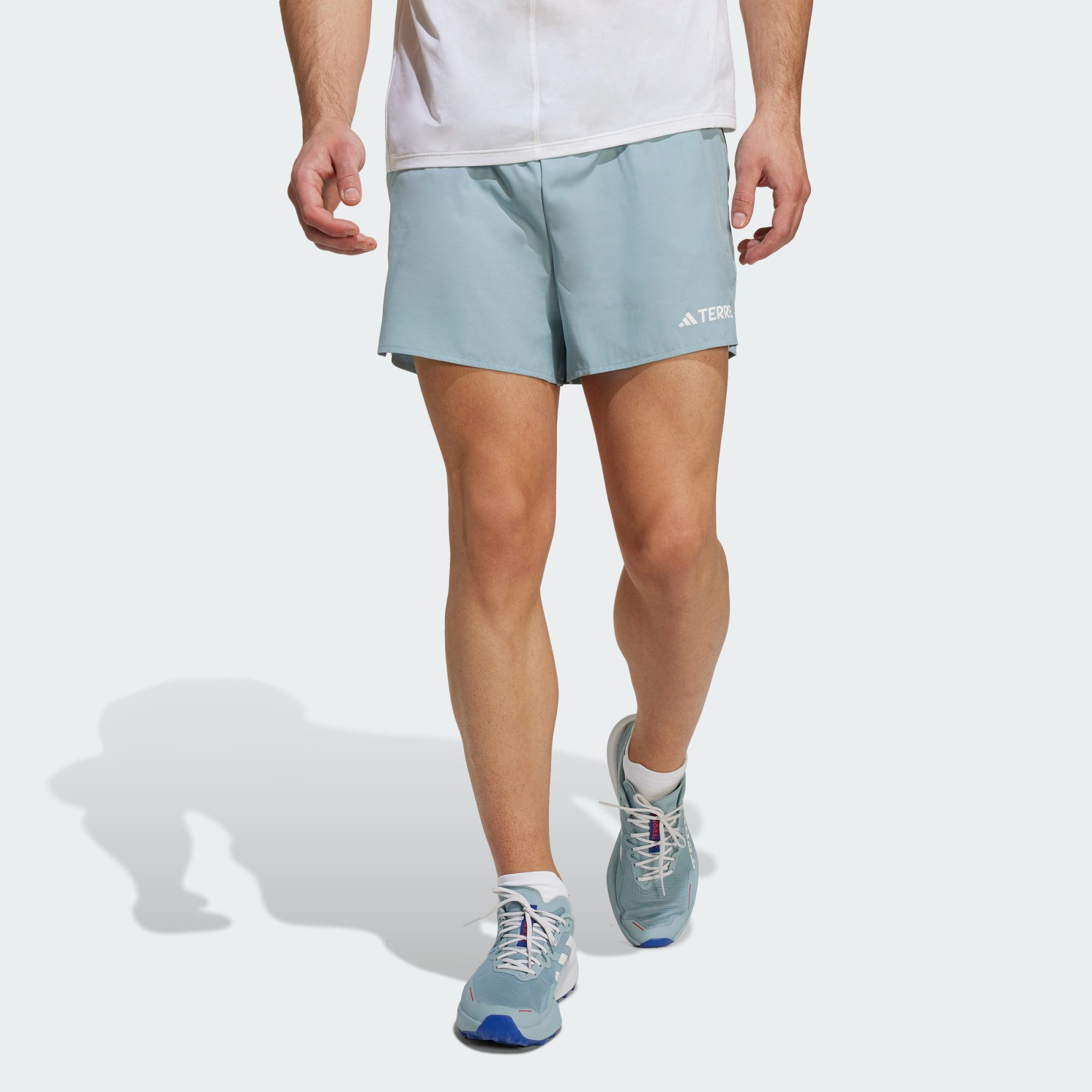 adidas TERREX Laufshorts TERREX MULTI LIGHT günstig online kaufen