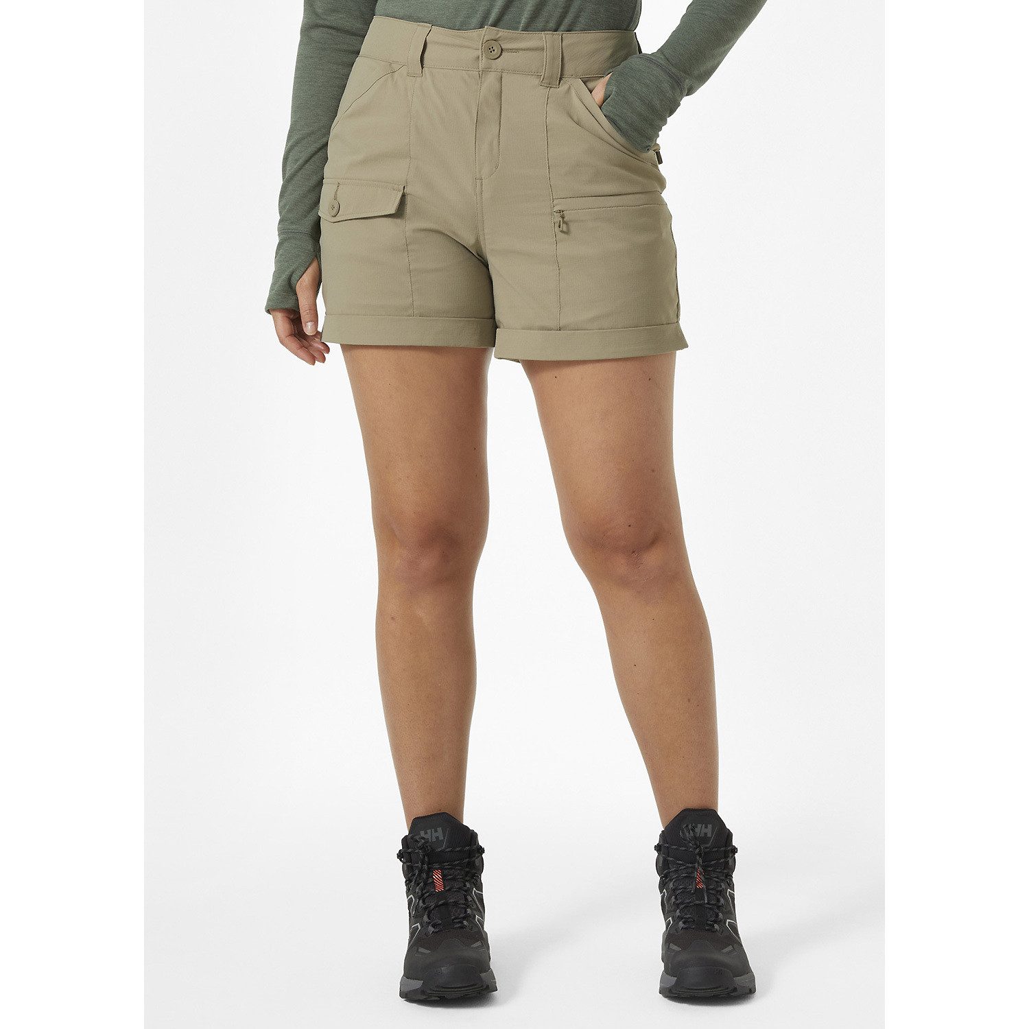 Helly Hansen Laufhose Short W MARIDALEN SHORTS
