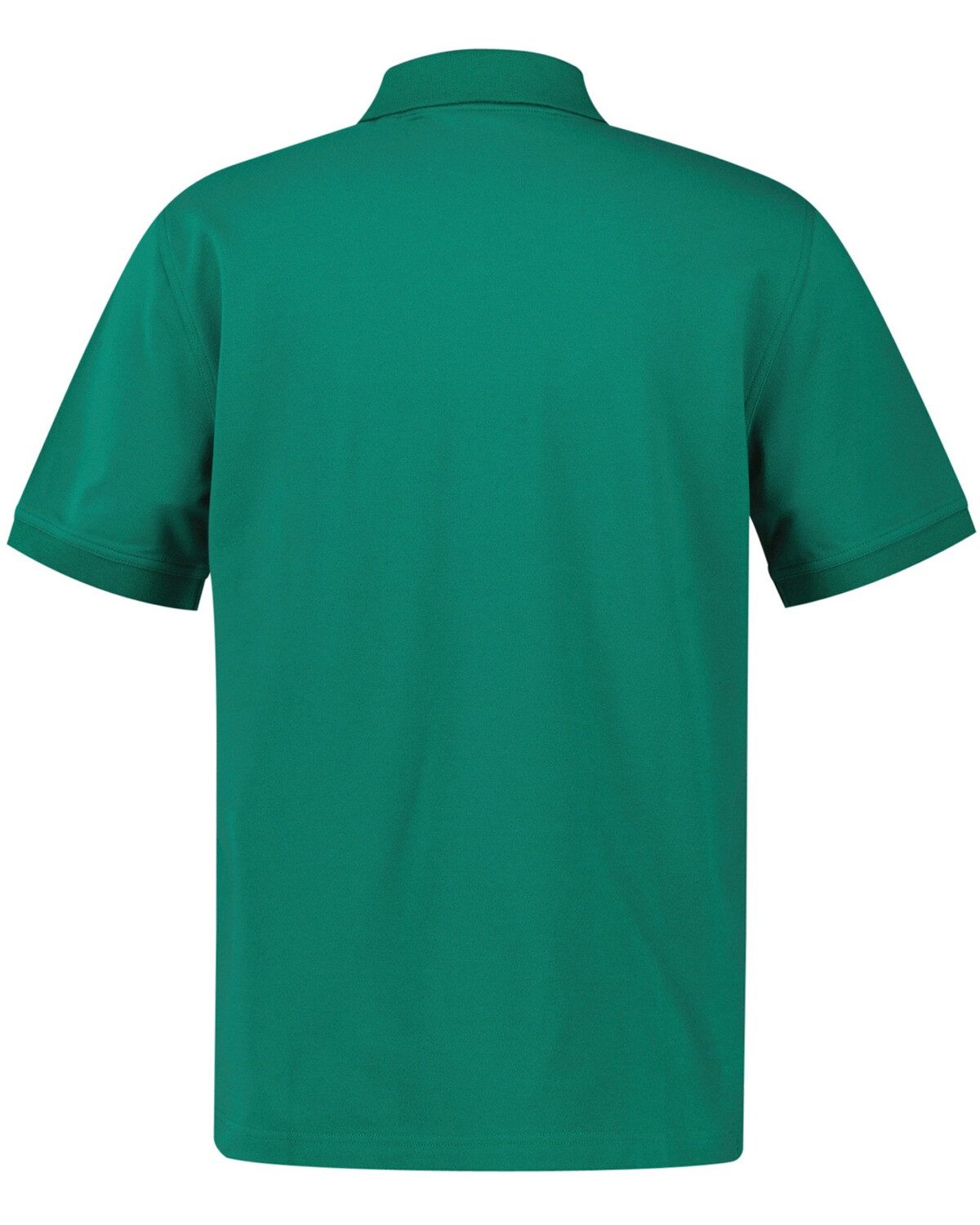 Gant Poloshirt Poloshirt Piqué Kontrast günstig online kaufen