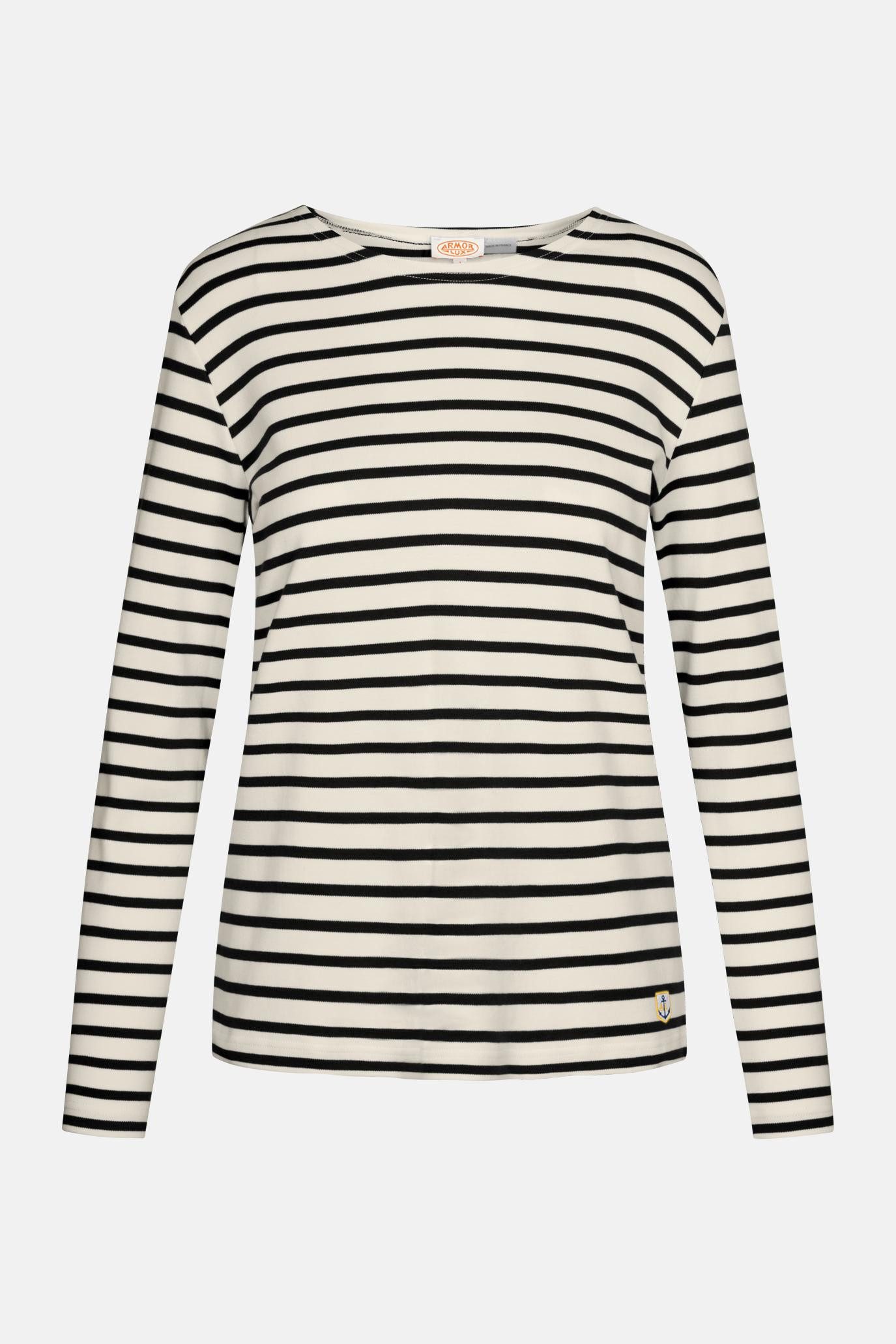 Armor Lux Langarmshirt Armor Lux Damen günstig online kaufen