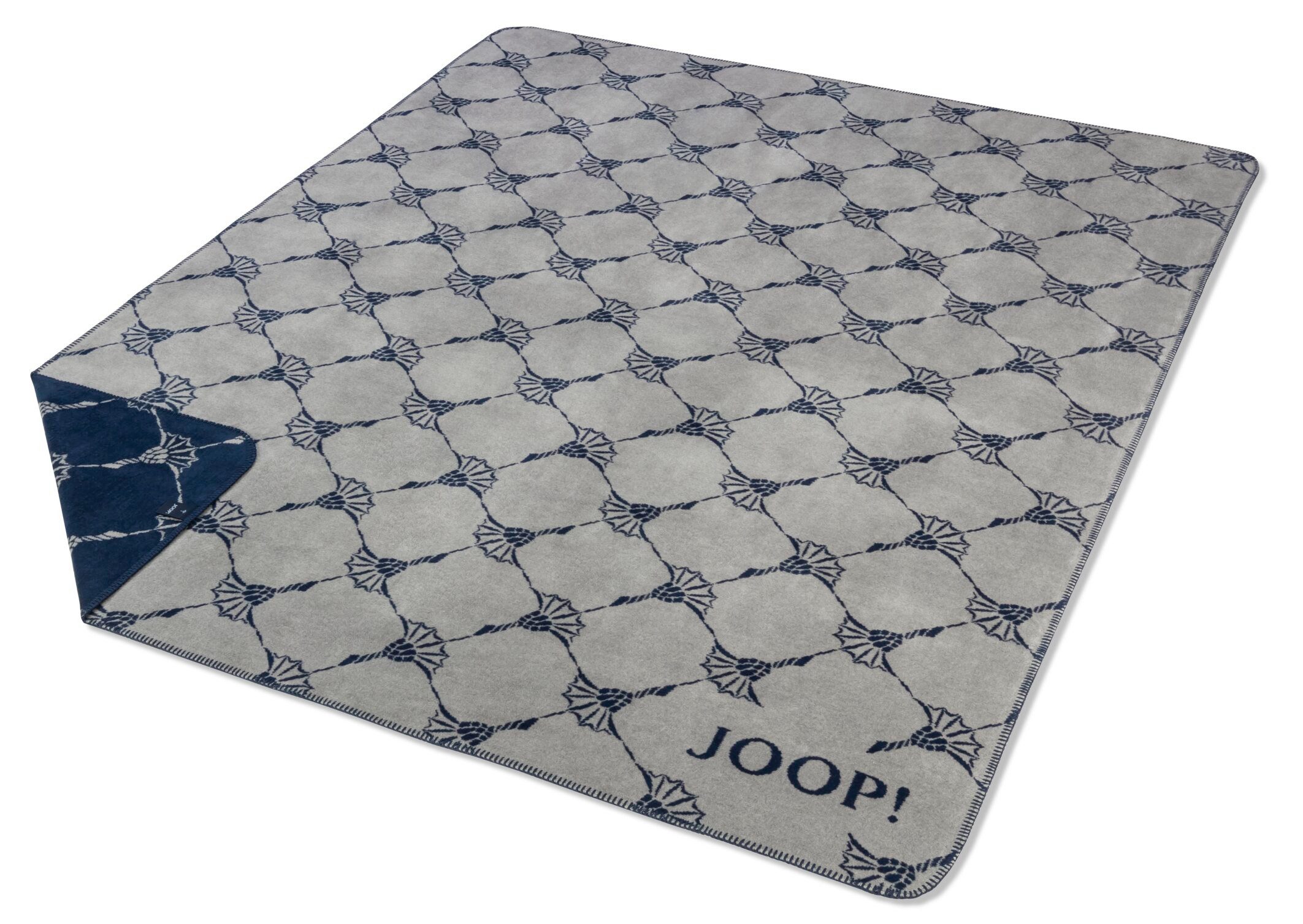Wohndecke JOOP! LIVING - FABRICS COLLECTION günstig online kaufen