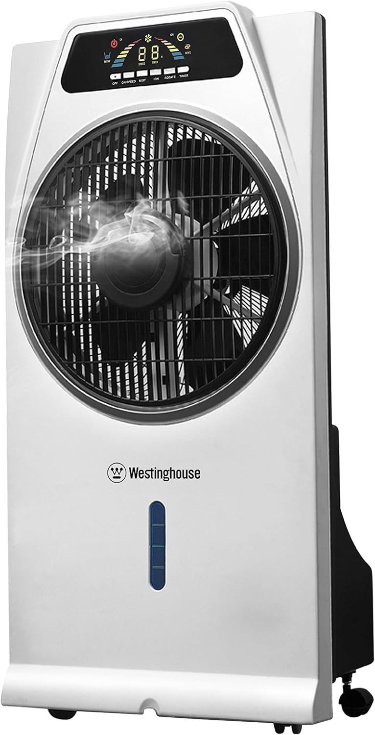 Standventilator Cascata