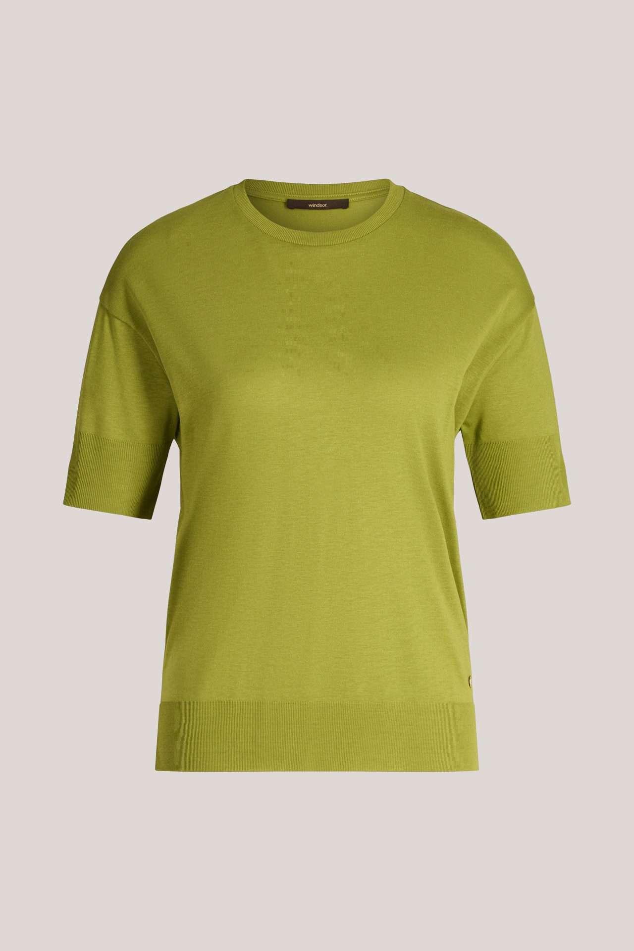 Windsor Kurzarmshirt DT702