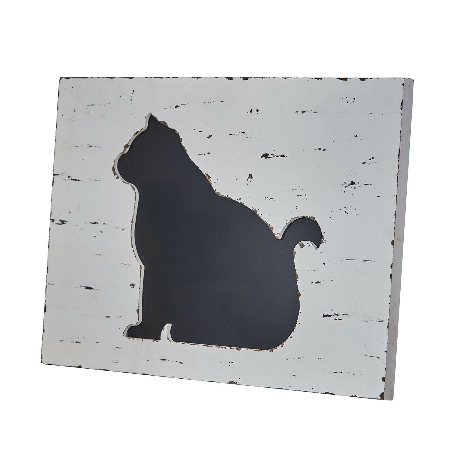 Mirabeau Wanddekoobjekt Tafel Viviennea antikweiß günstig online kaufen