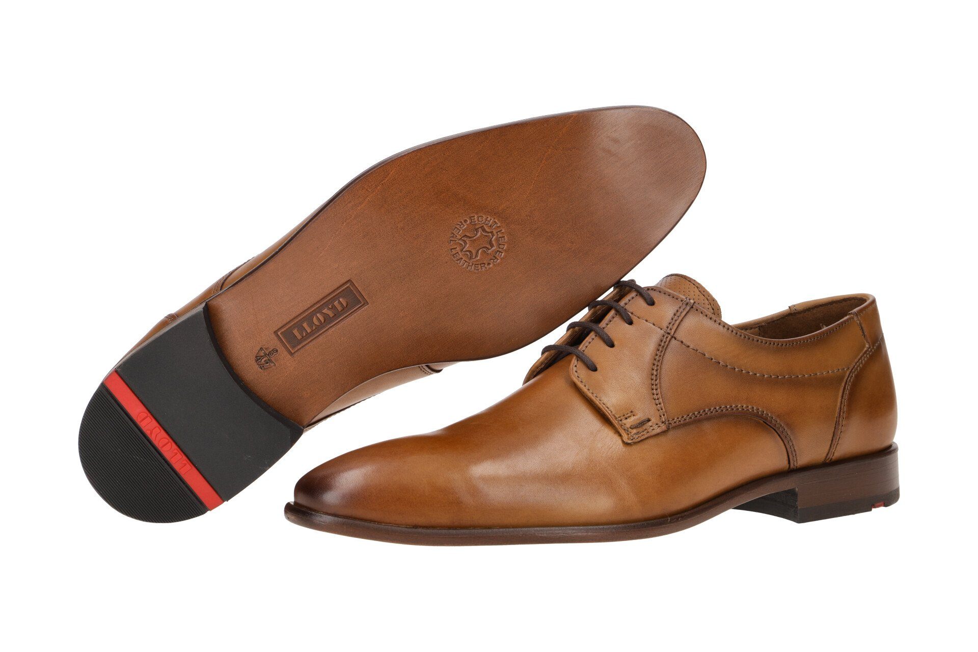 Lloyd 19-168-12 Schnürschuh