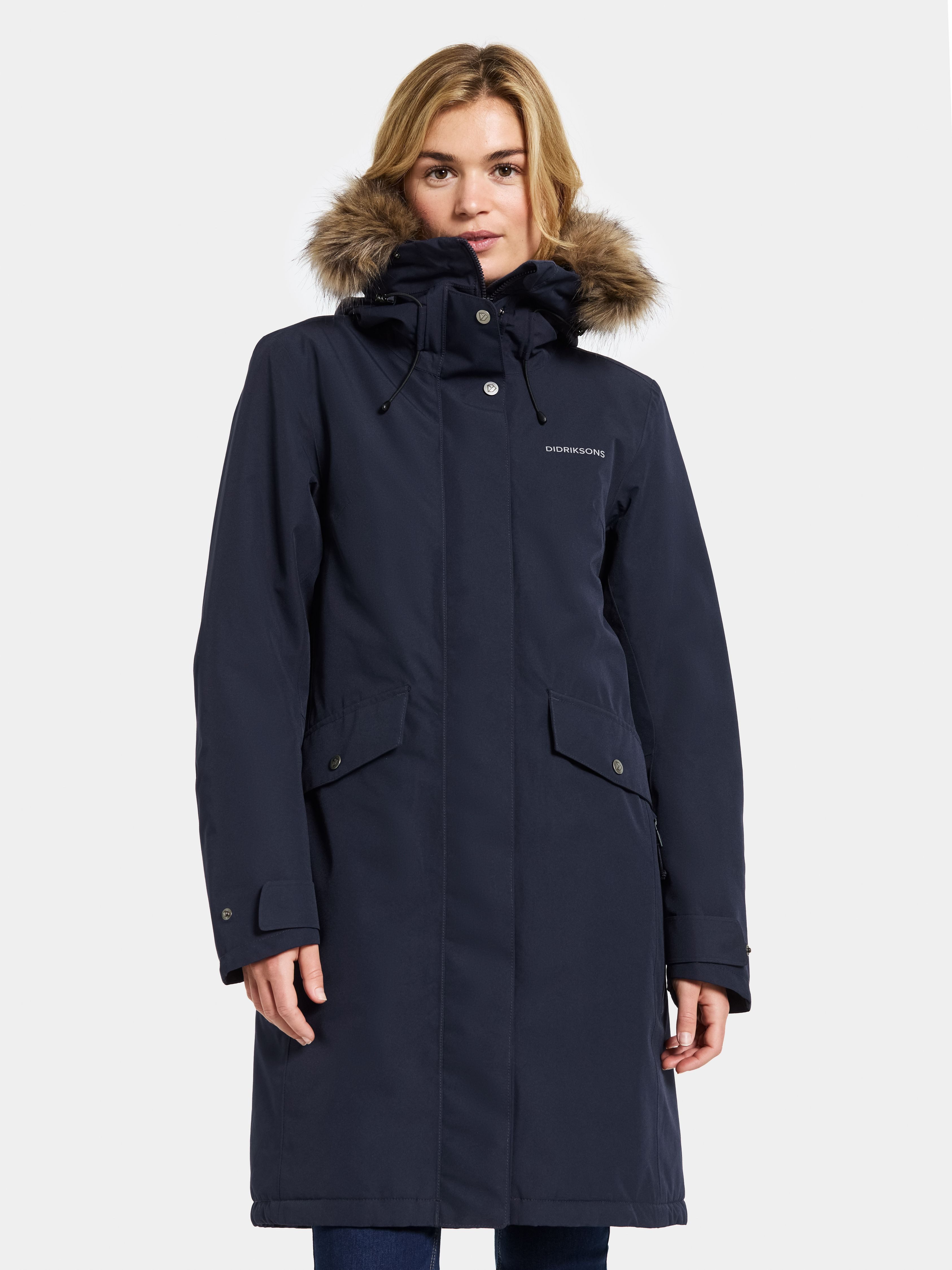 Didriksons Trekkingjacke günstig online kaufen